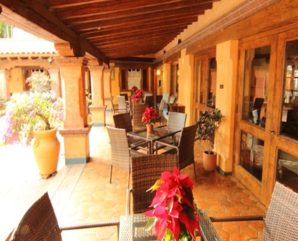 La Joyita (adults Only) Hotel 4*