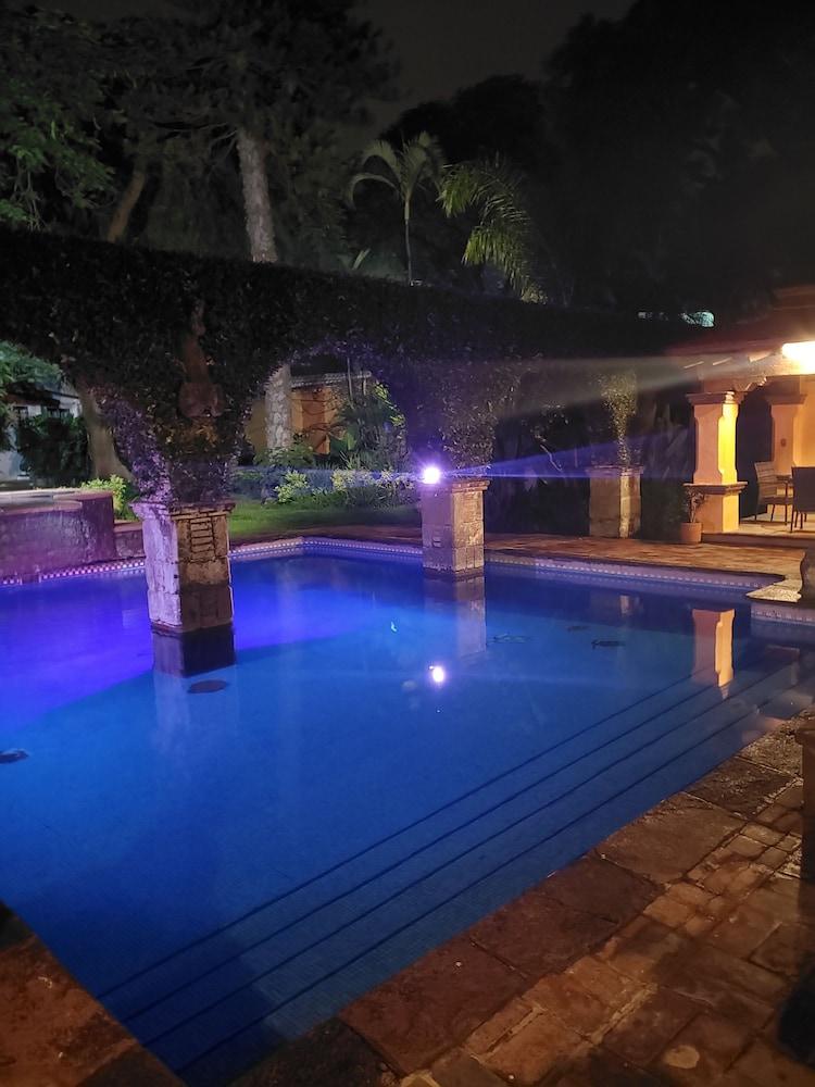 La Joyita (adults Only) 4* Cuernavaca
