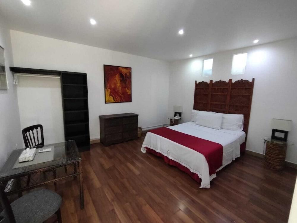 La Joyita (adults Only) Hotel 4*