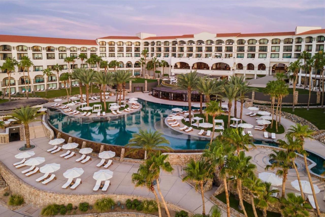 Resort Hilton Cabos