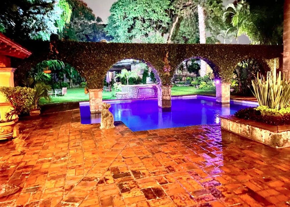La Joyita (adults Only) 4* Cuernavaca