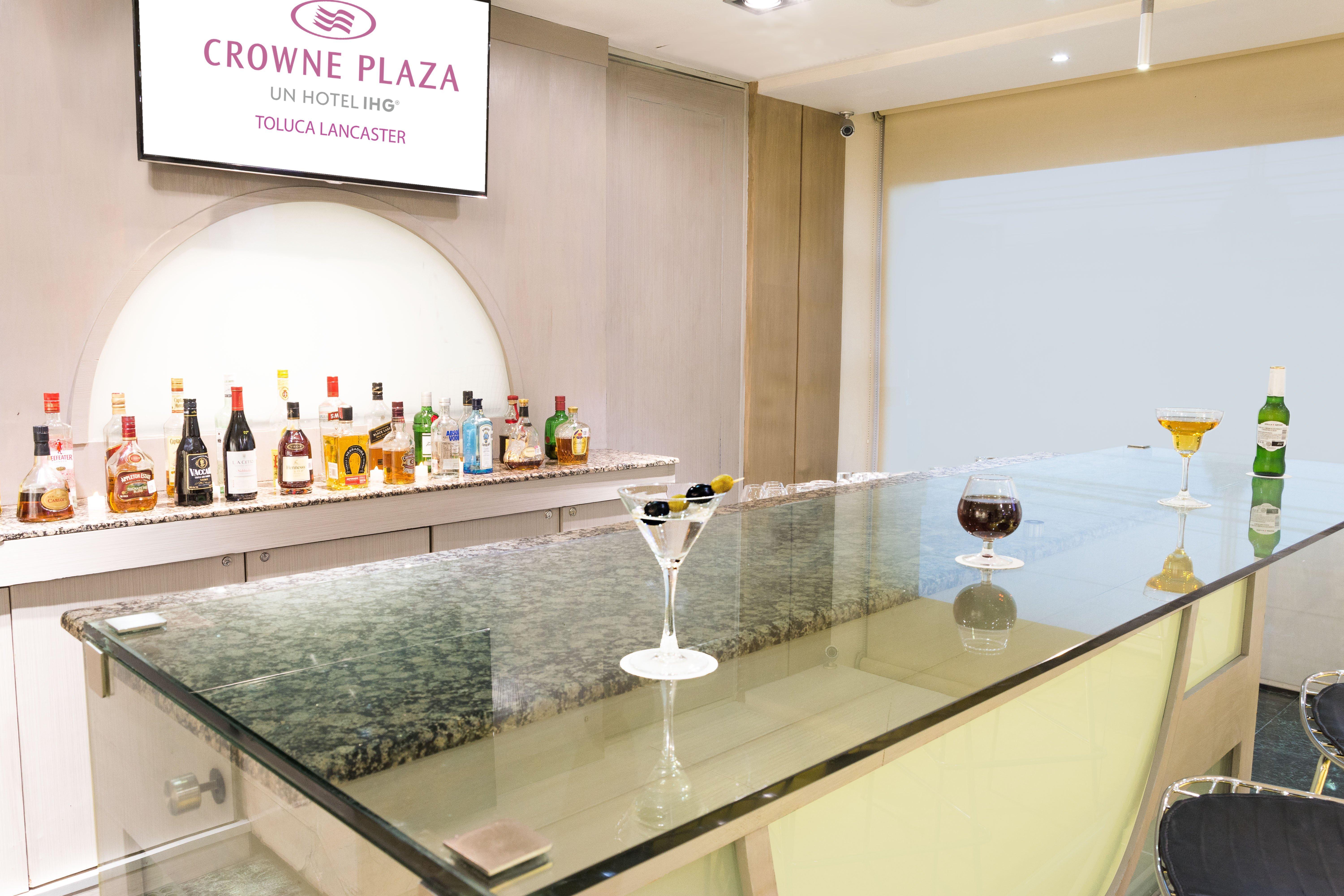 Hotel Crowne Plaza - Lancaster By Ihg