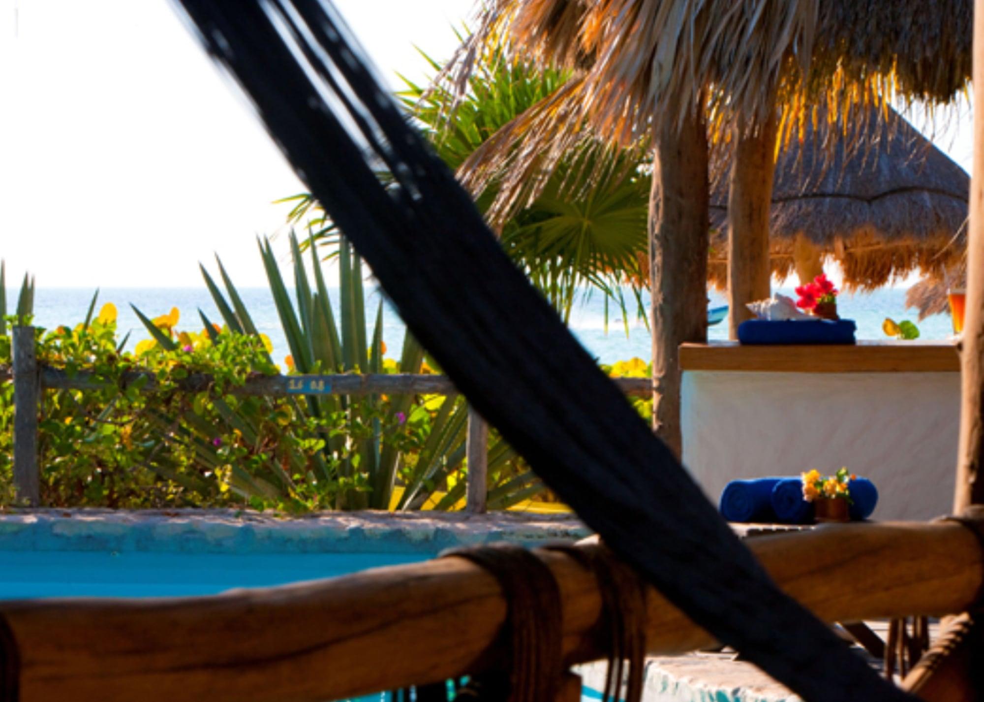 By Xaloc Hotel Isla Holbox