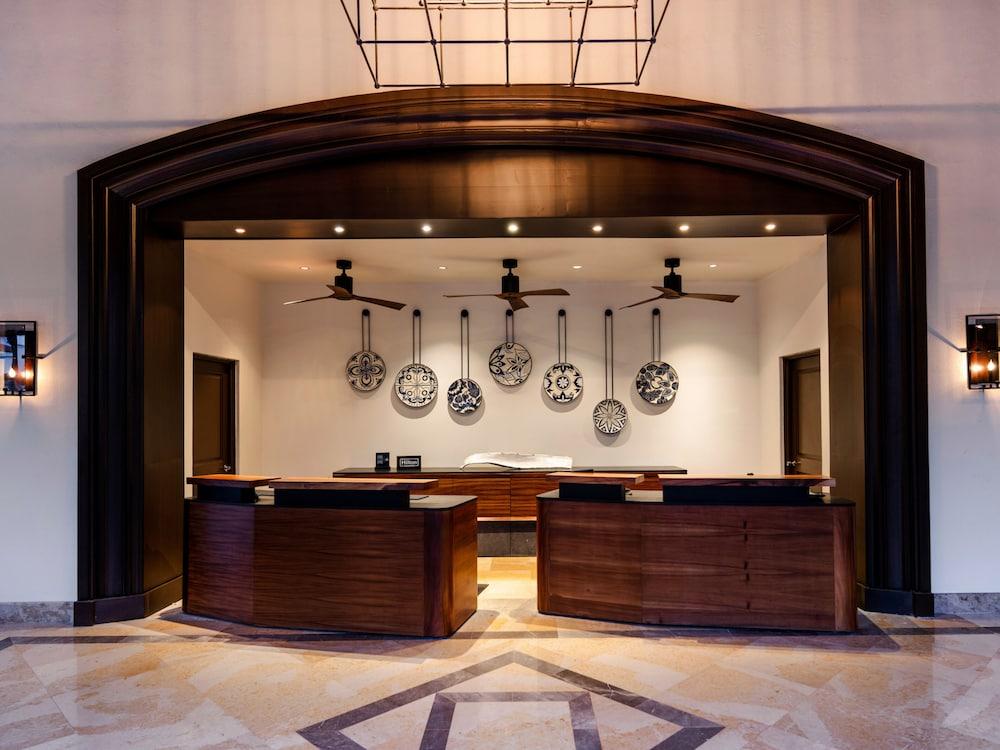 Resort Hilton Cabos