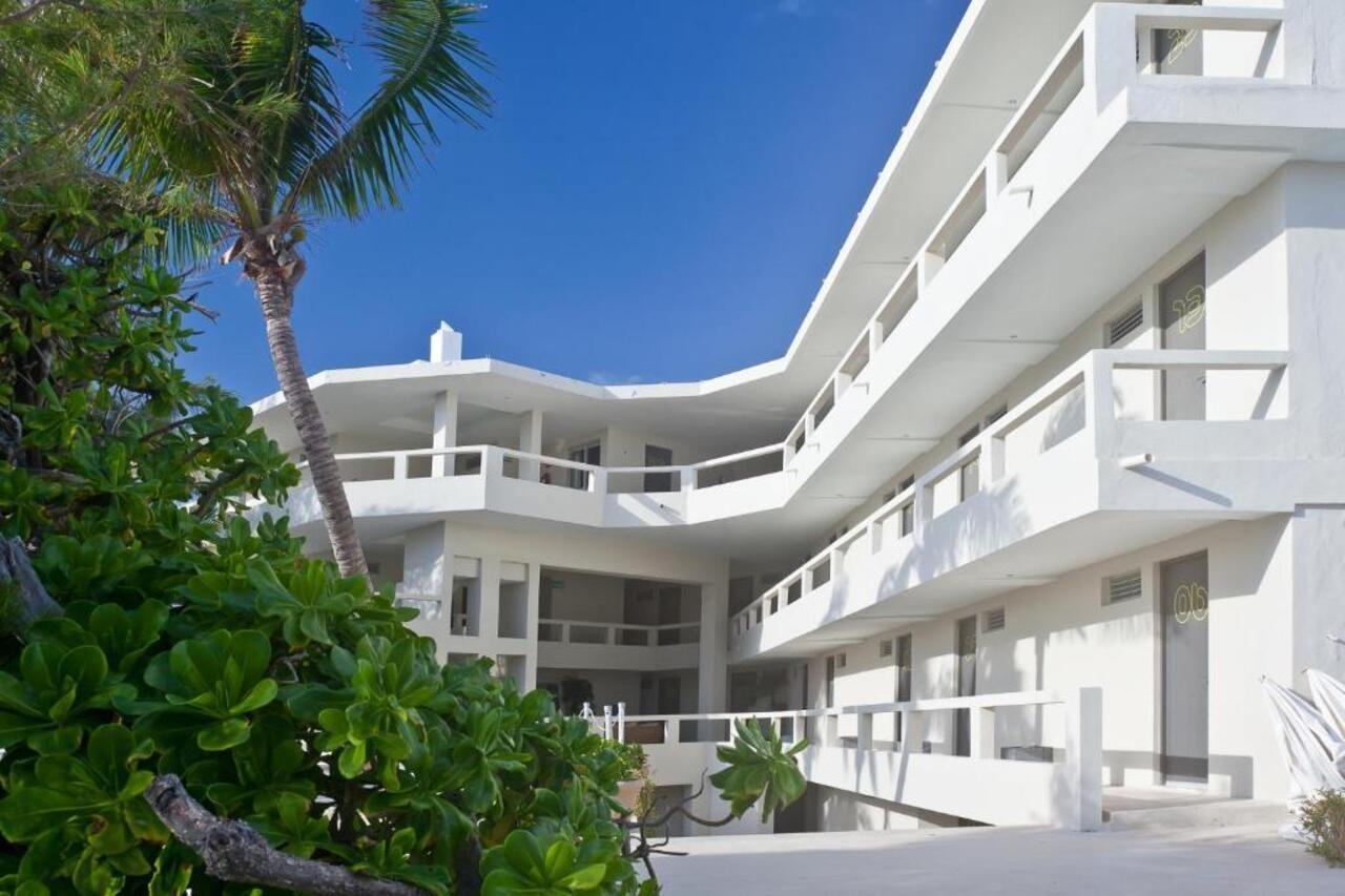 Rocamar Hotel Isla Mujeres