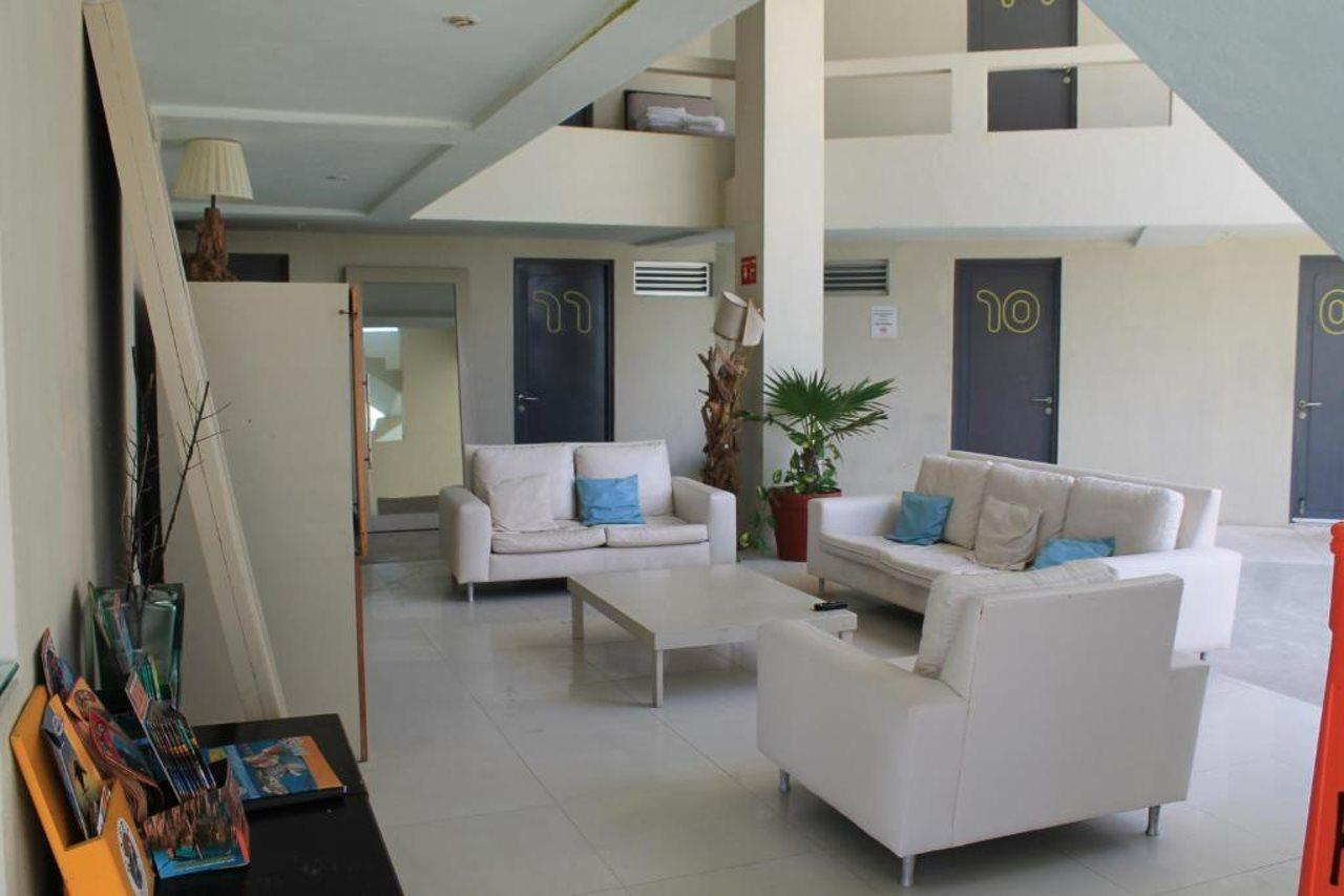 Rocamar Hotel