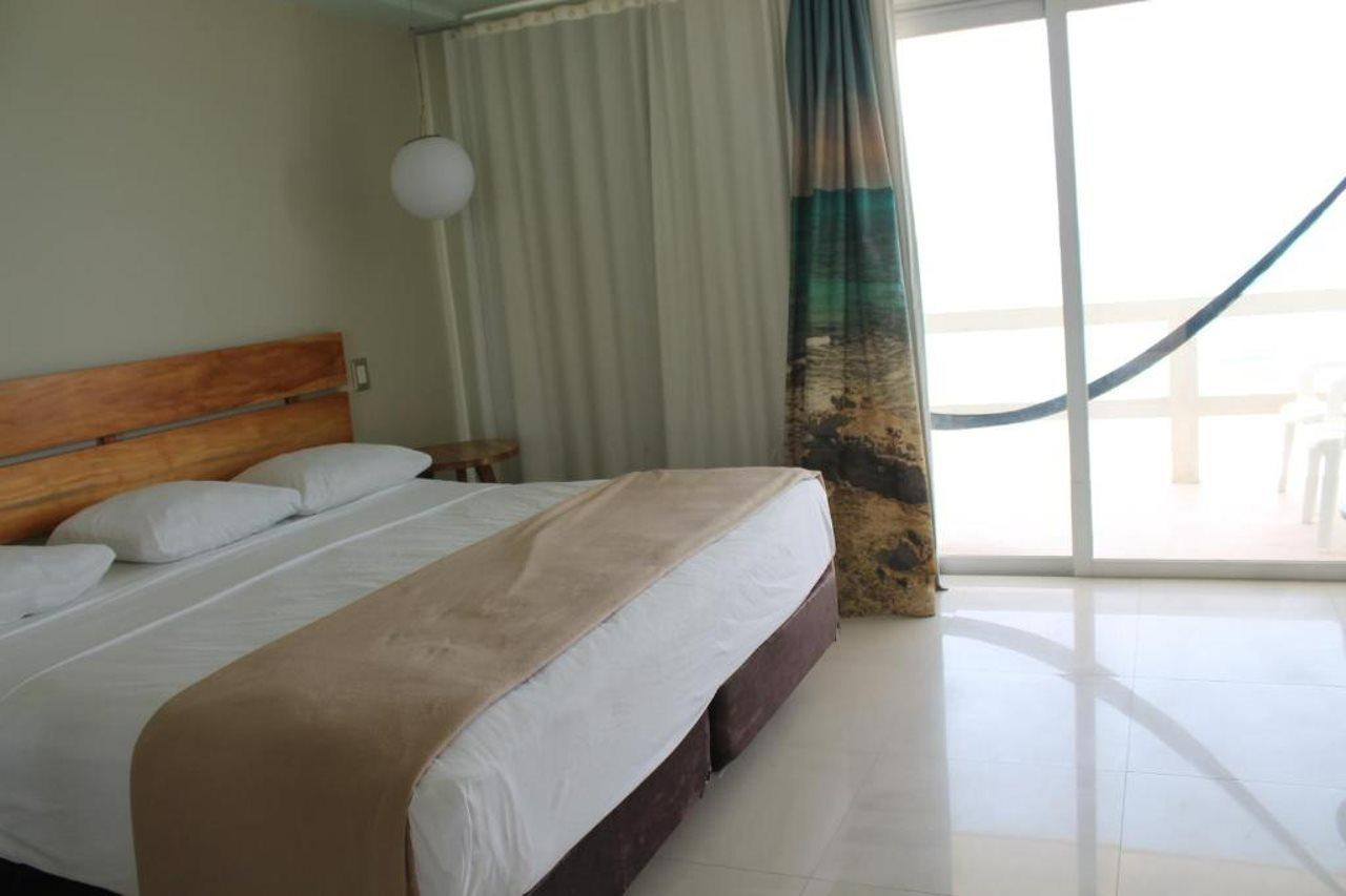Hotel Rocamar 2*