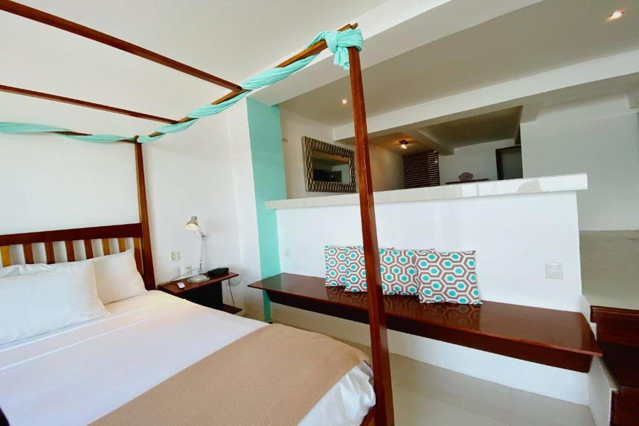 Rocamar Hotel