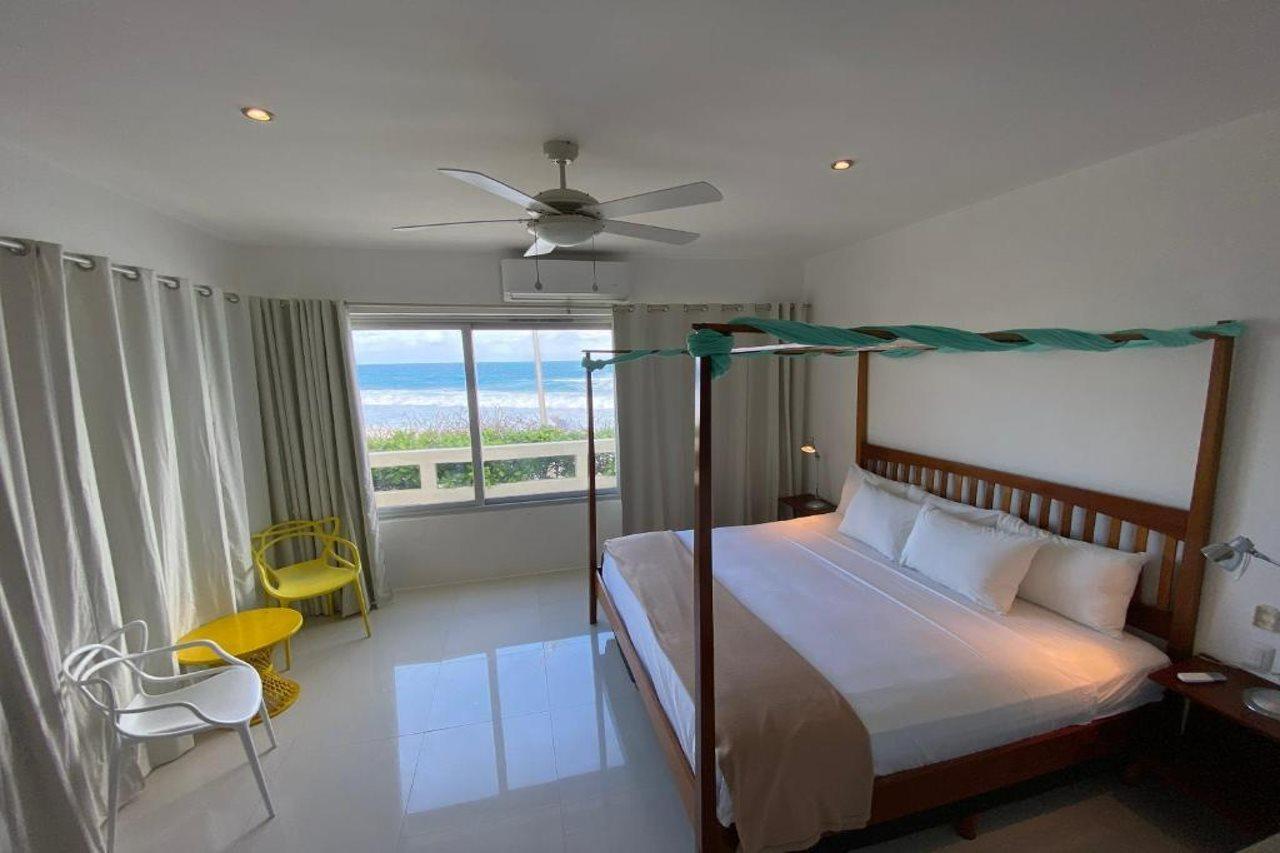 Rocamar Hotel Isla Mujeres