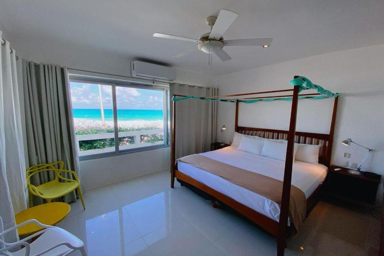 Hotel Rocamar