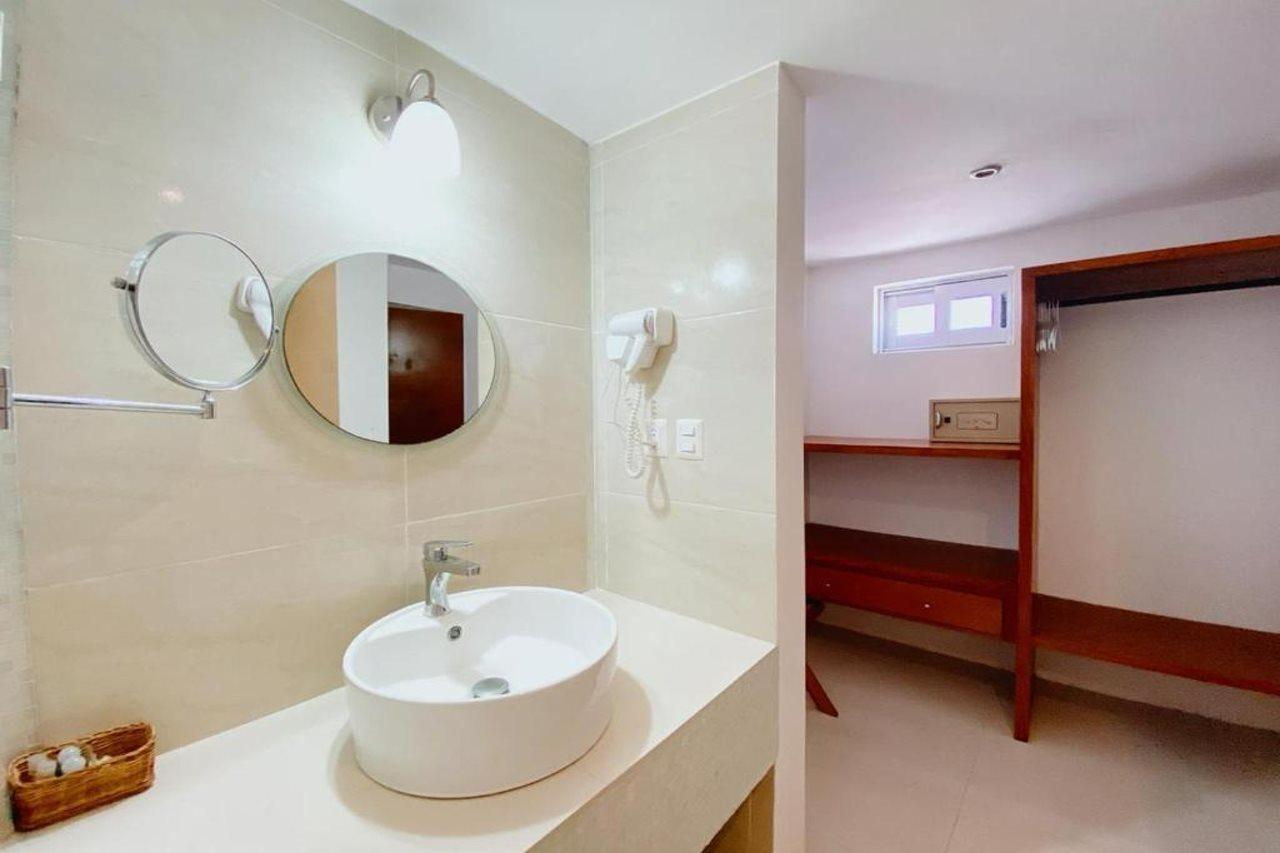 Hotel Rocamar