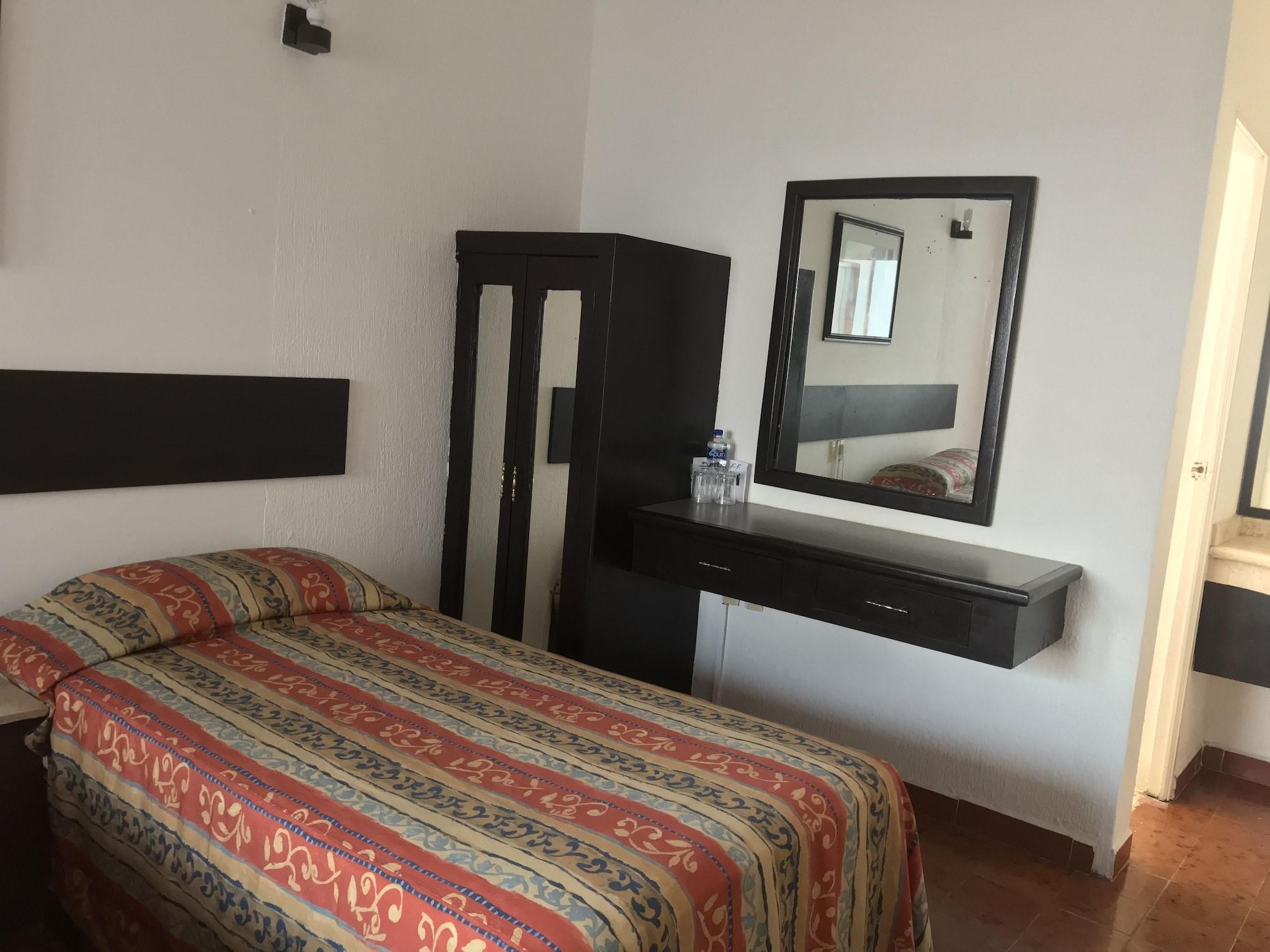 Hotel Mediterraneo Boca Del Rio Veracruz