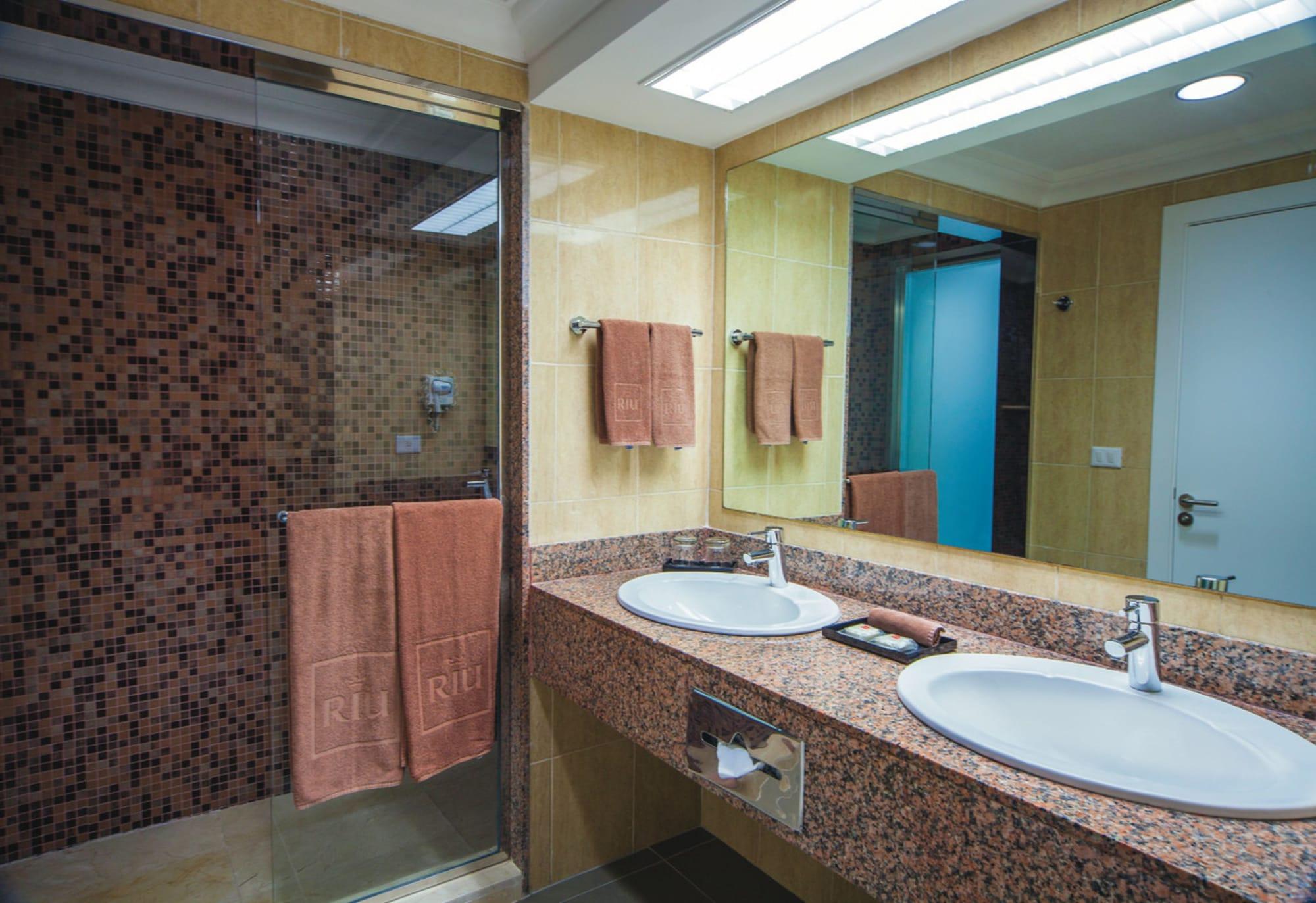Riu (adults Only) Cancun