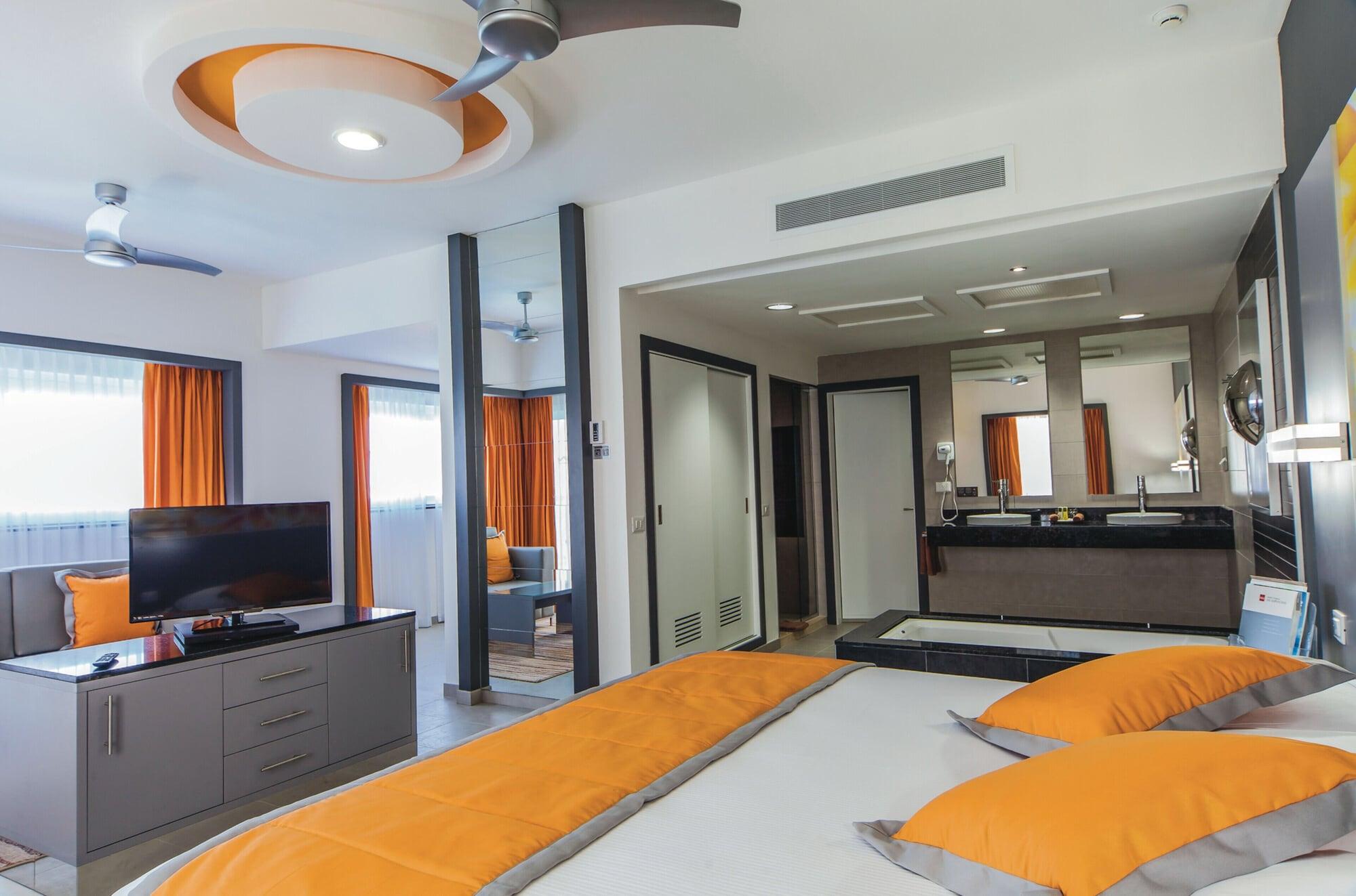Riu (adults Only) Hotel Cancun