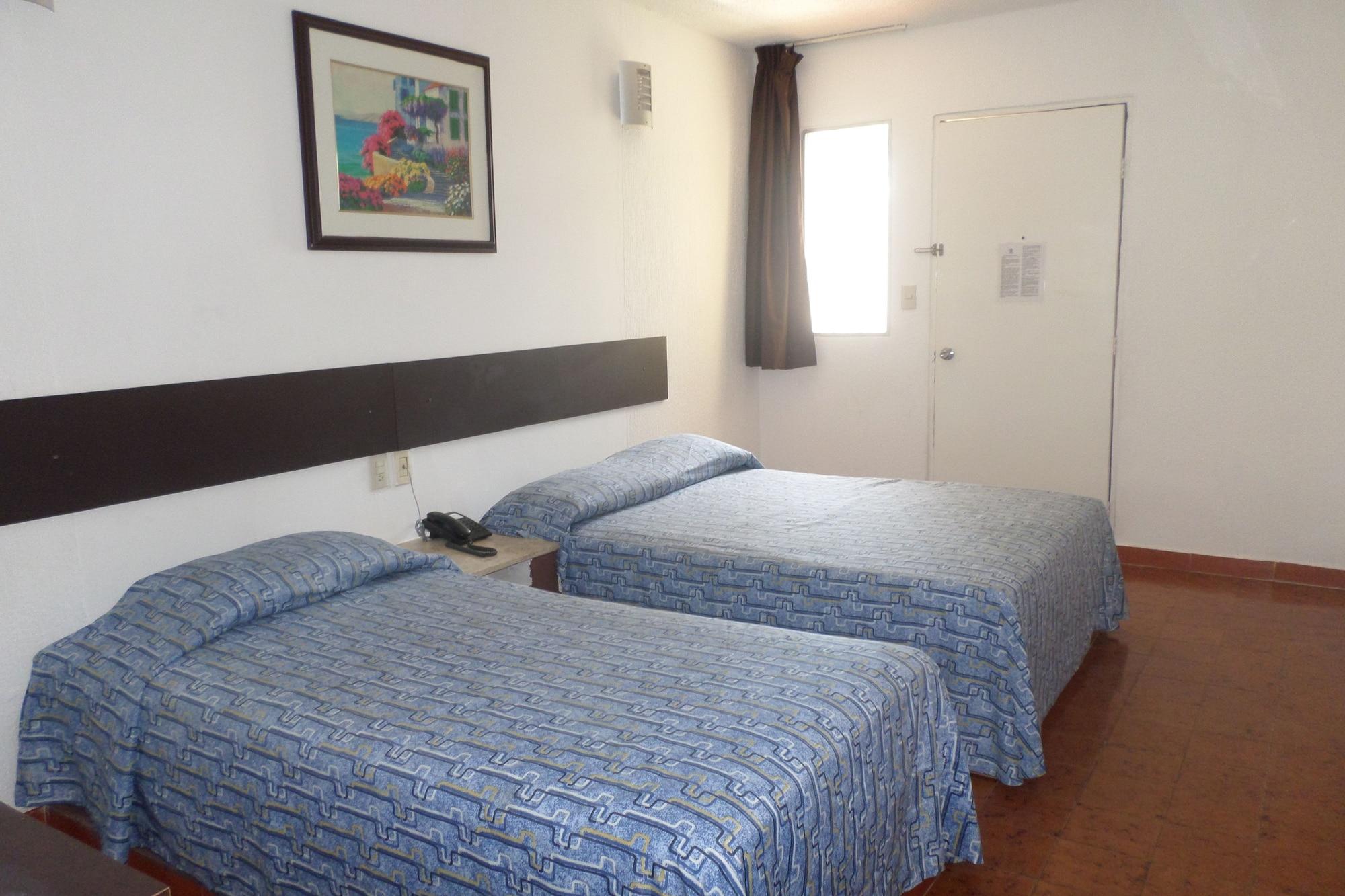 Mediterraneo Boca Del Rio Hotel 3*