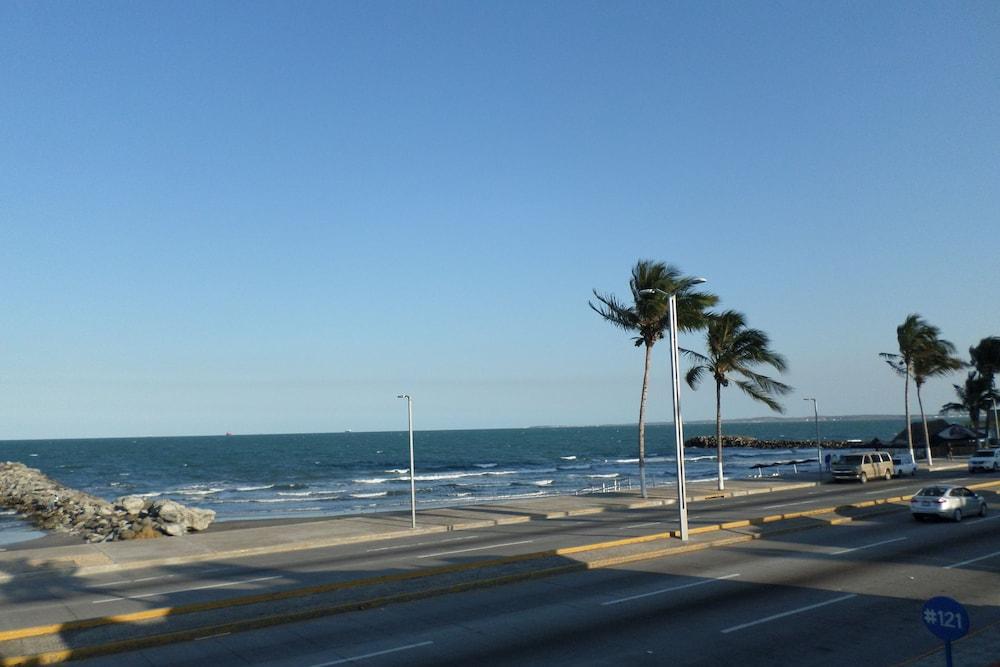 Mediterraneo Boca Del Rio Hotel Veracruz