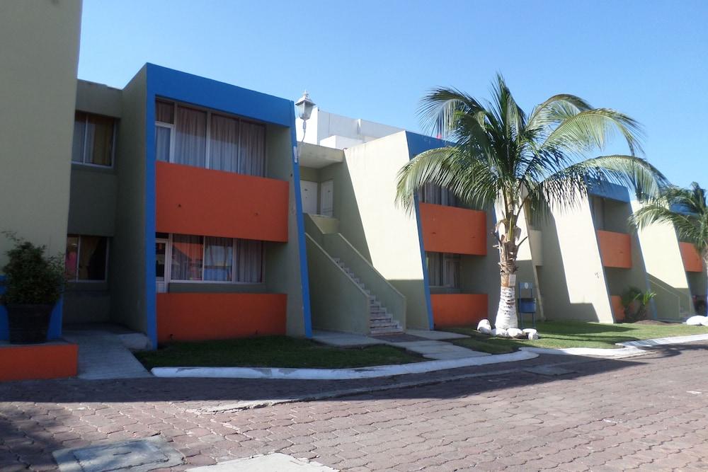Mediterraneo Boca Del Rio Hotel