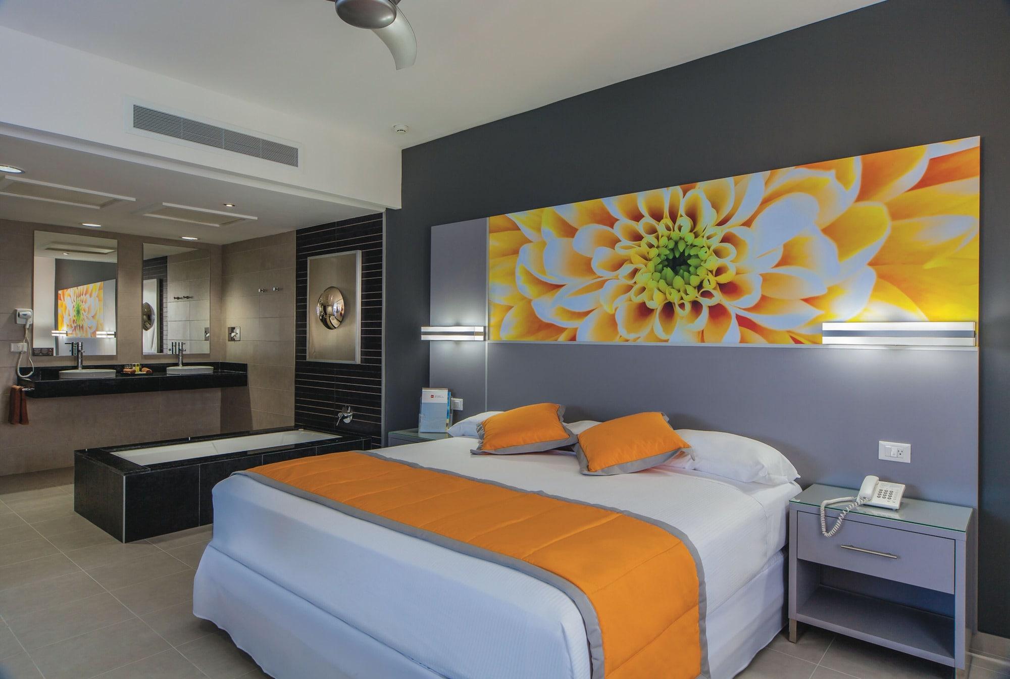 Hotel Riu (adults Only) Cancun