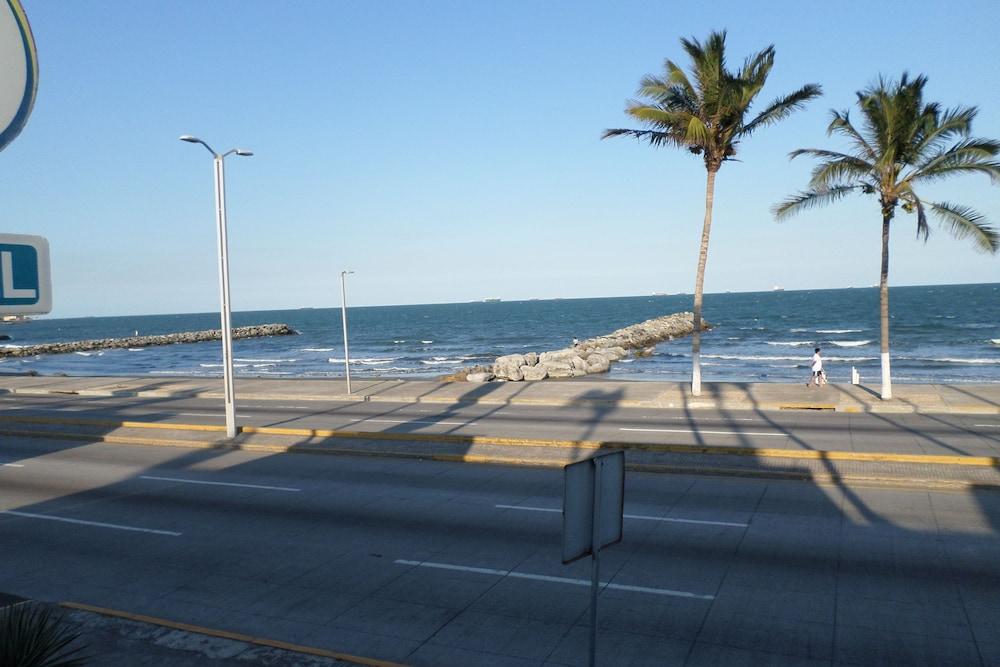 Mediterraneo Boca Del Rio Veracruz