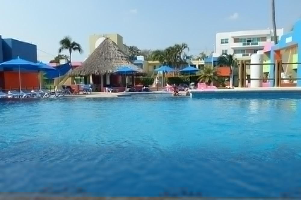 Mediterraneo Boca Del Rio Hotel 3*