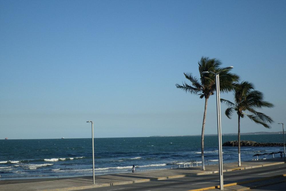 Mediterraneo Boca Del Rio 3* Veracruz