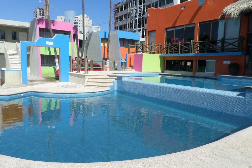 Hotel Mediterraneo Boca Del Rio Veracruz