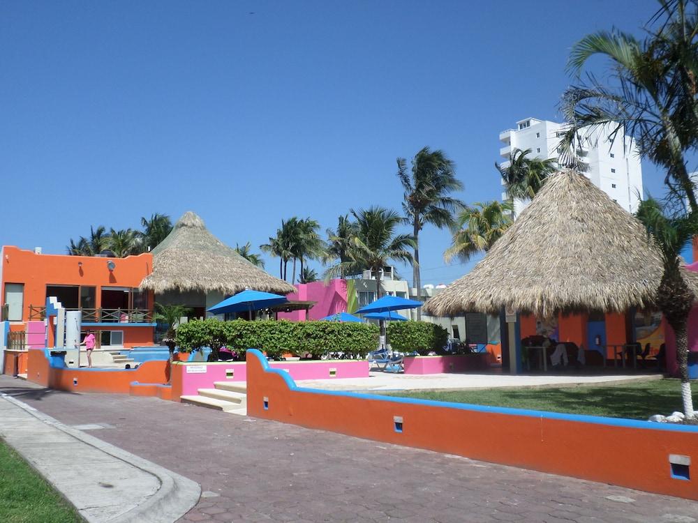 Mediterraneo Boca Del Rio Veracruz