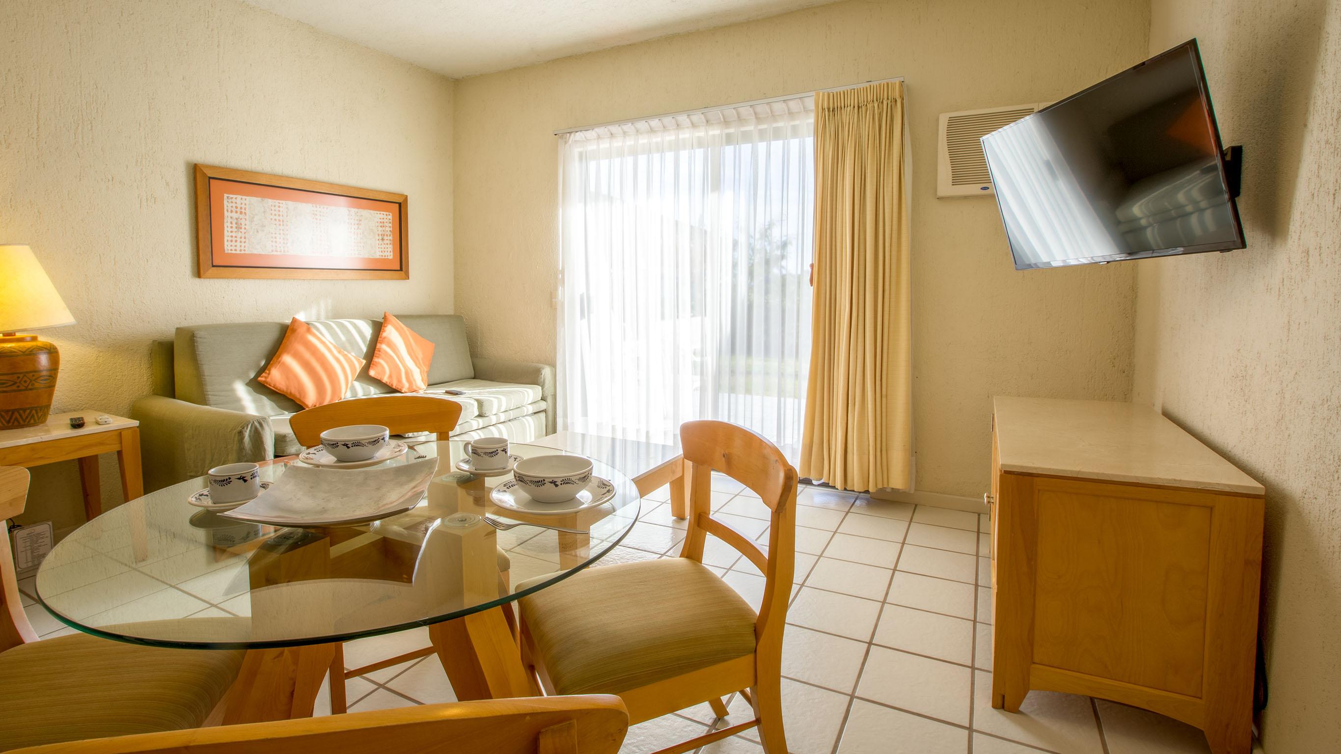 Hotel Park Royal Cabos