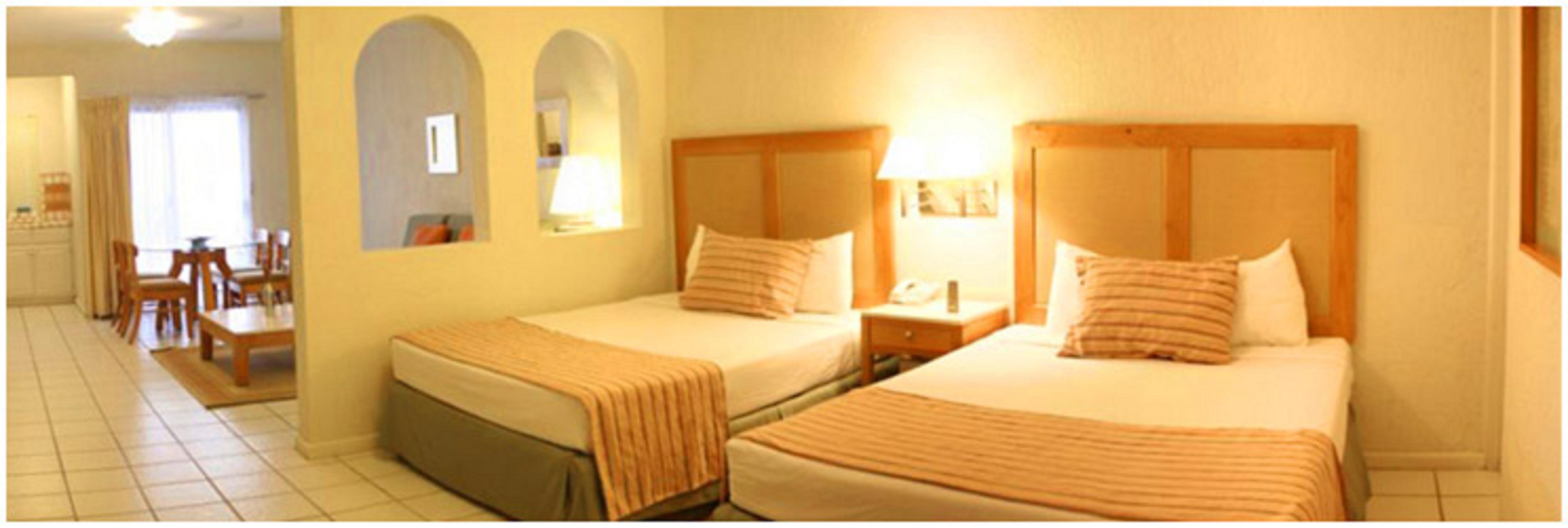 Park Royal Cabos 4*
