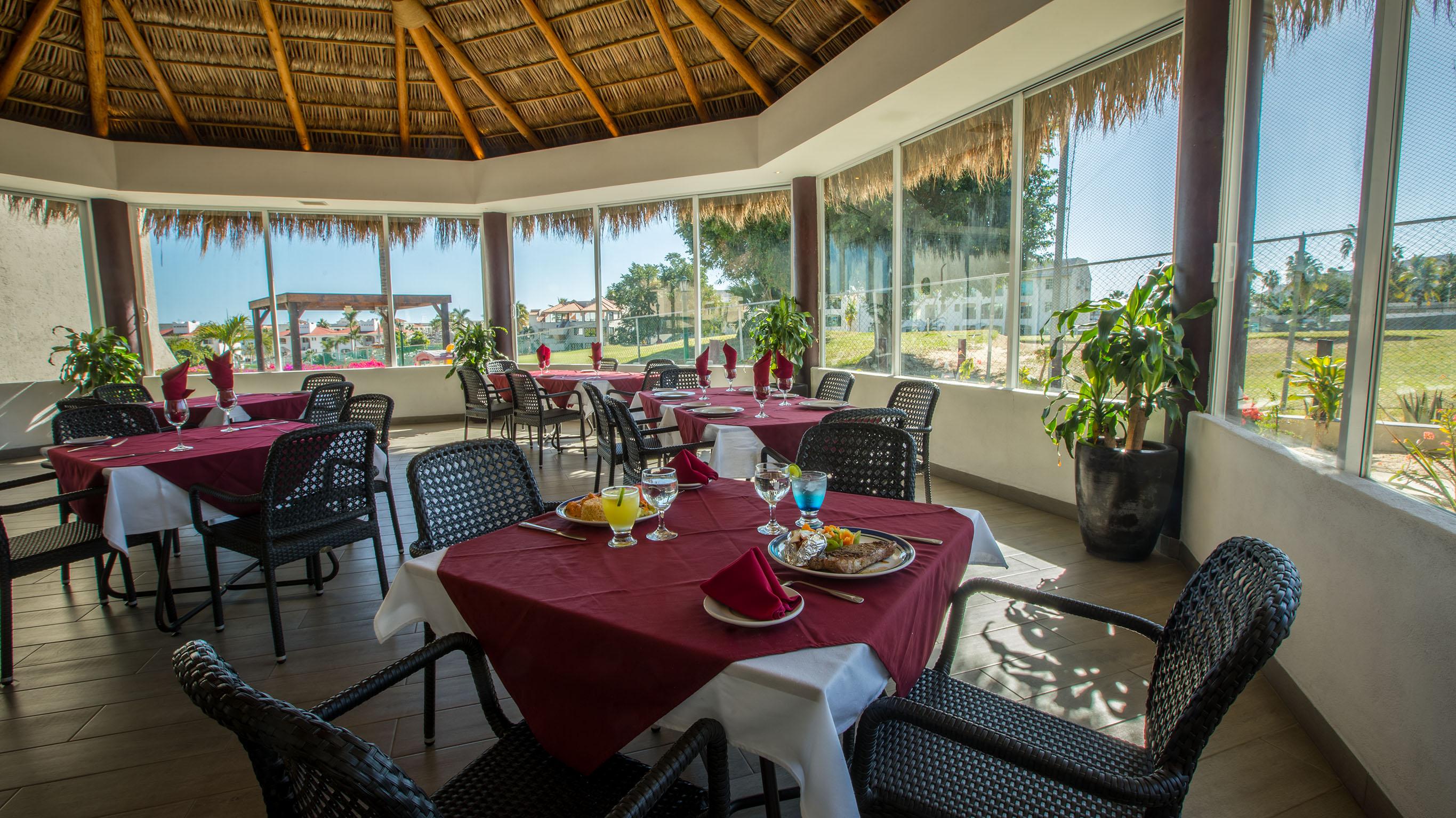 Park Royal Cabos Hotel San Jose del Cabo
