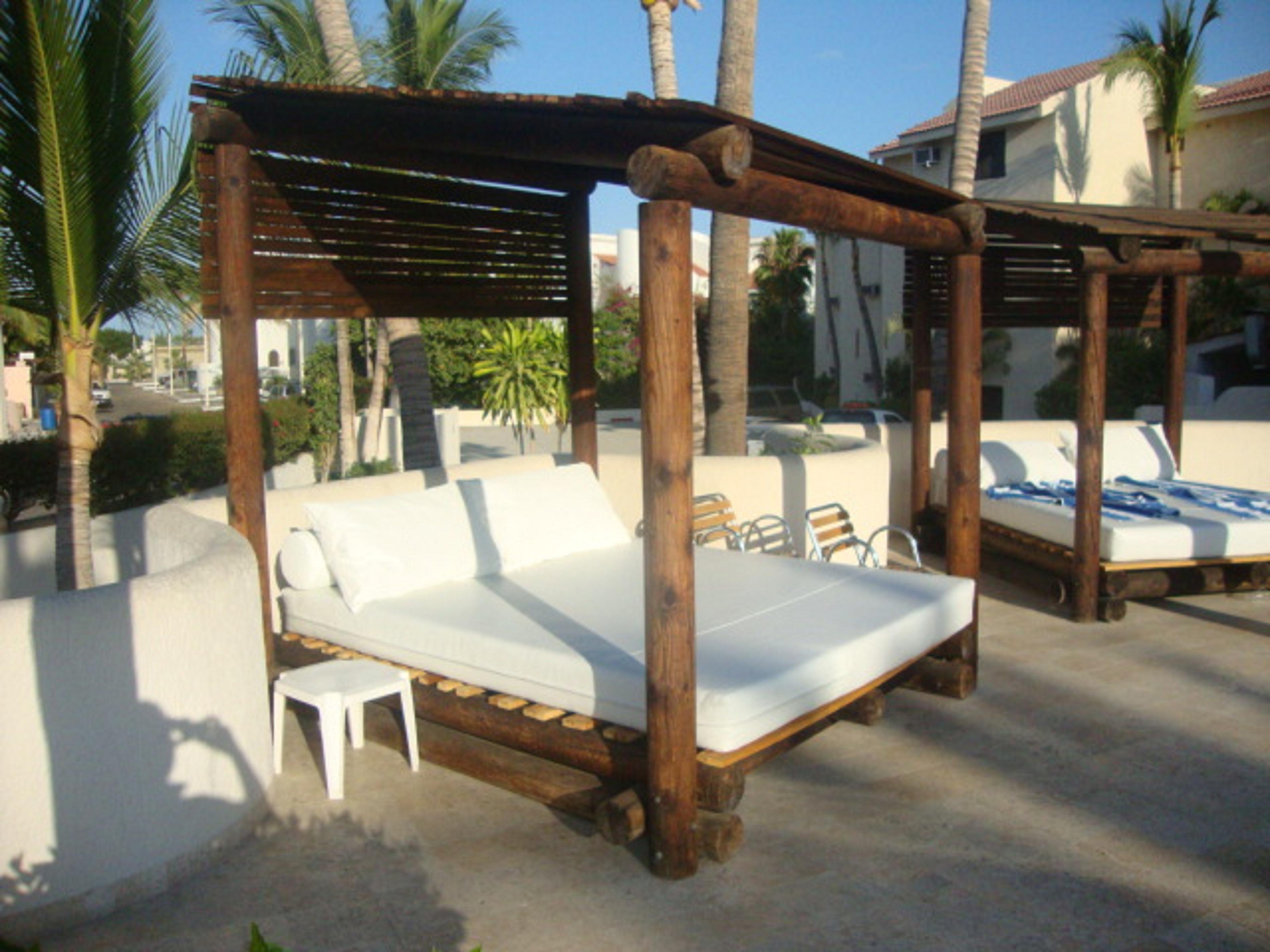 Hotel Park Royal Cabos