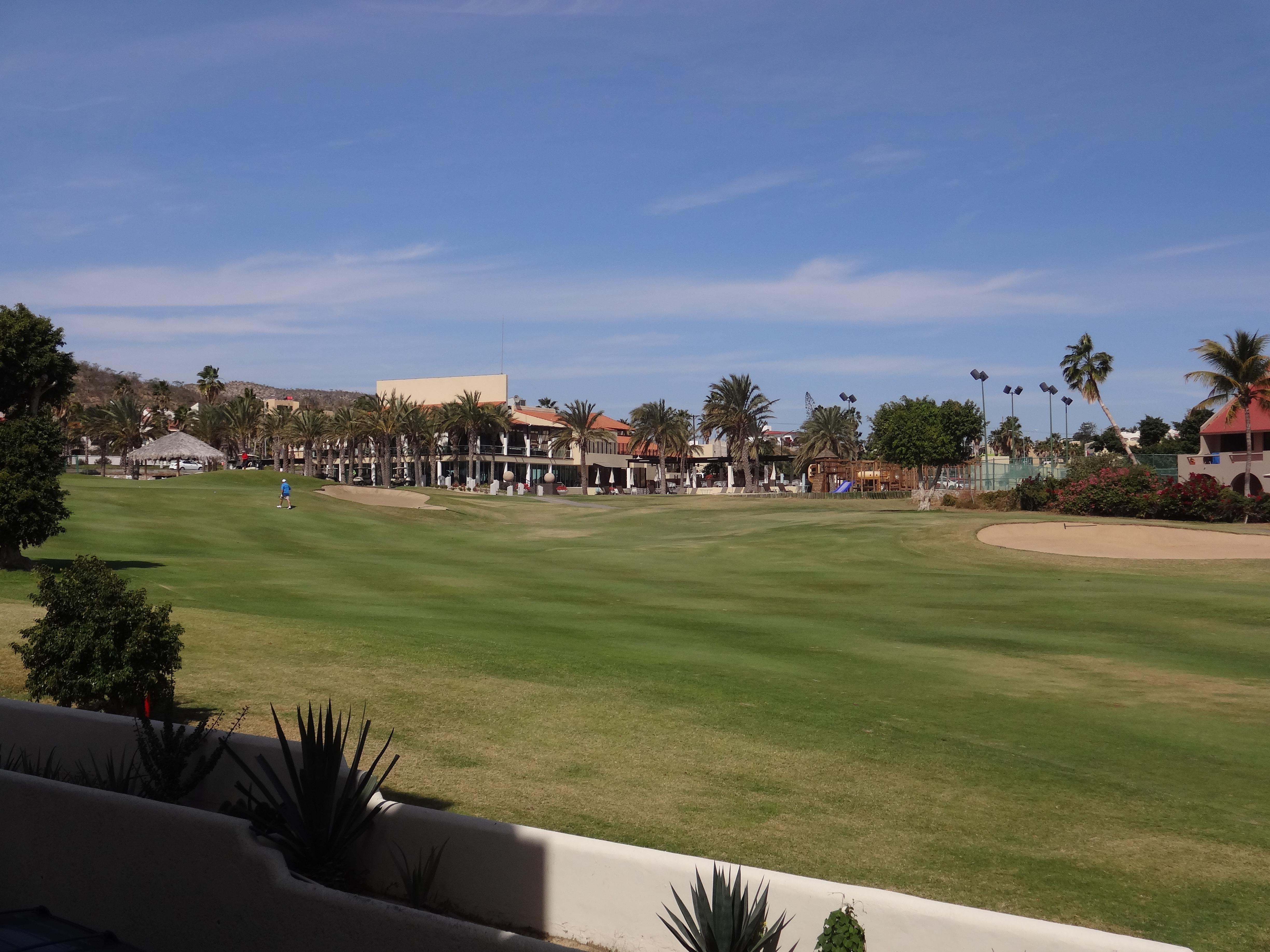 Hotel Park Royal Cabos San Jose del Cabo