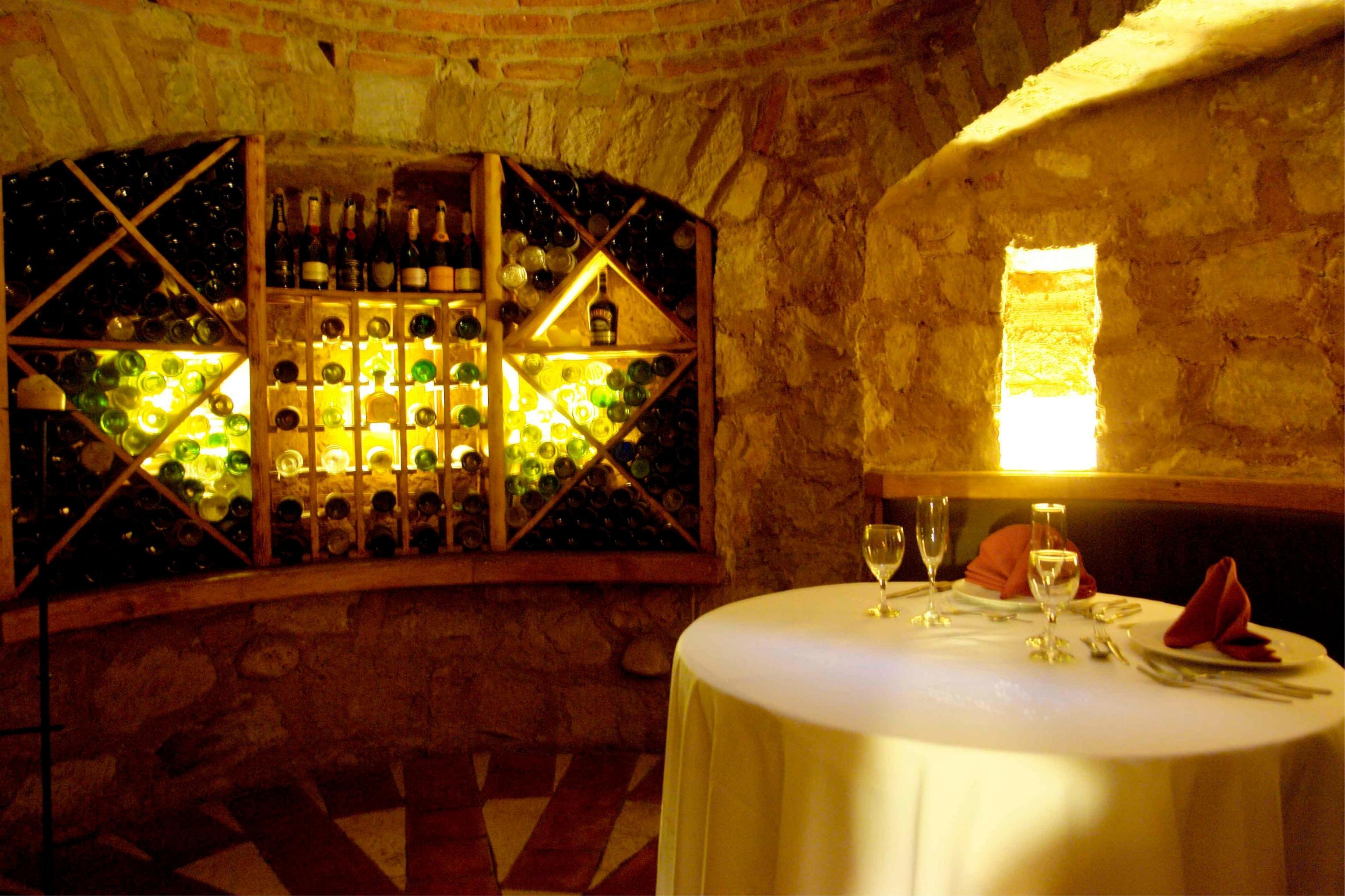Hotel Quinta Alondras Guanajuato