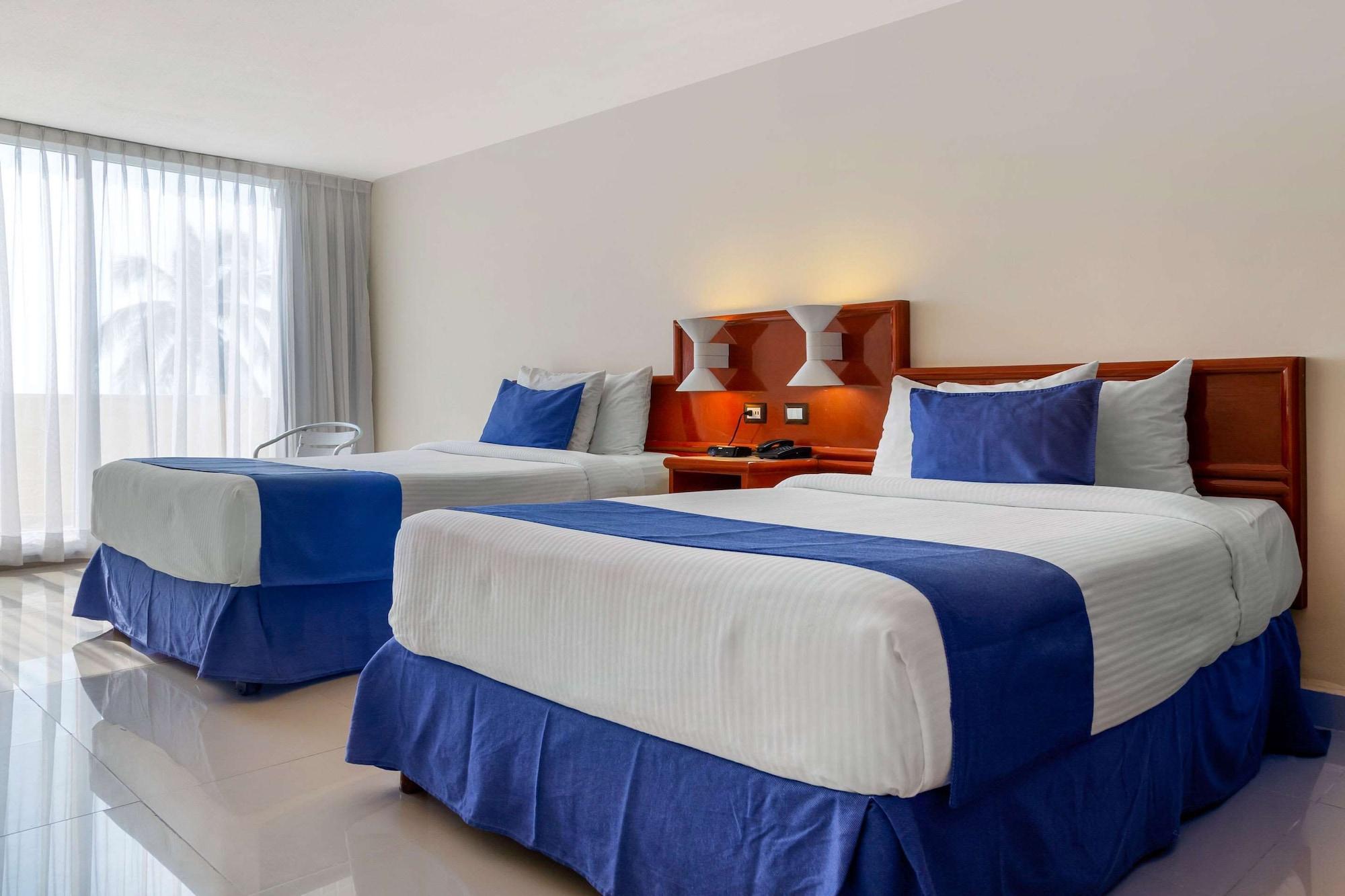 Hotel De Cortes Veracruz
