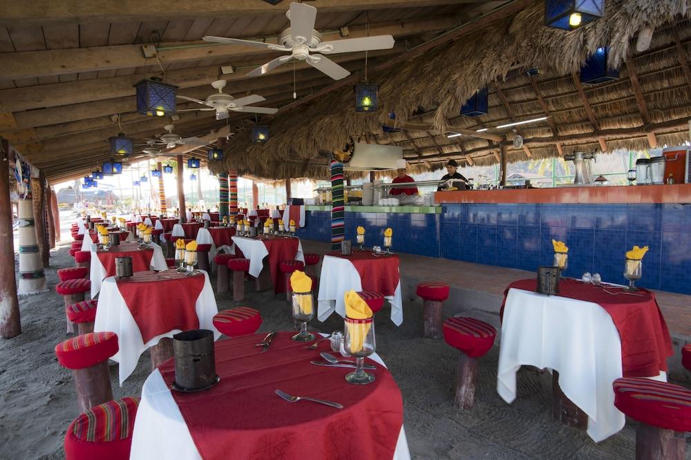 Resort Angeles Locos