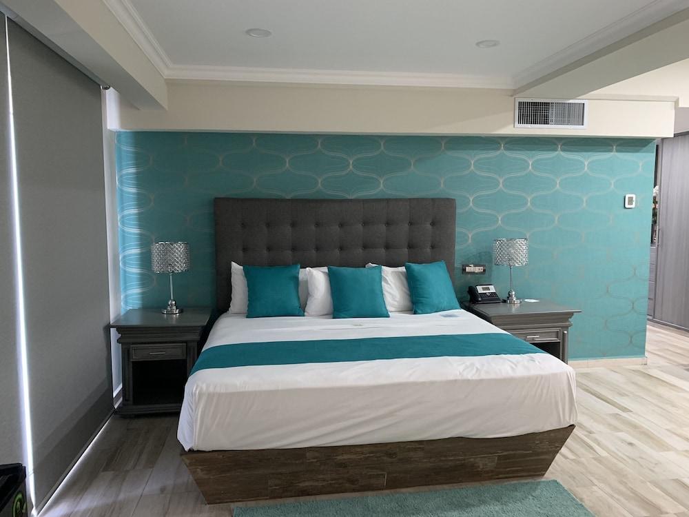 Hotel Lois Veracruz