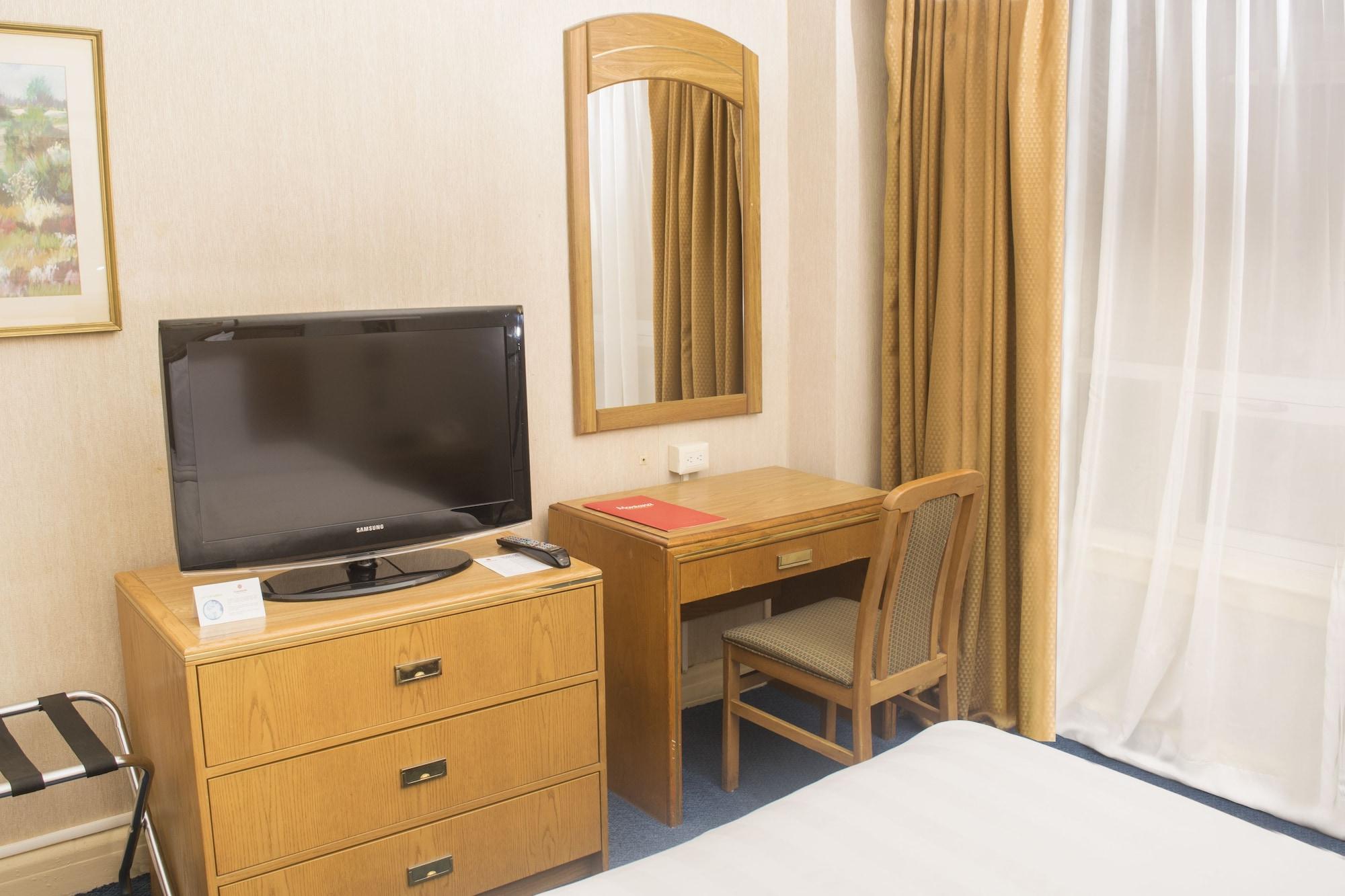 Travohotel Historico 3* Monterrey
