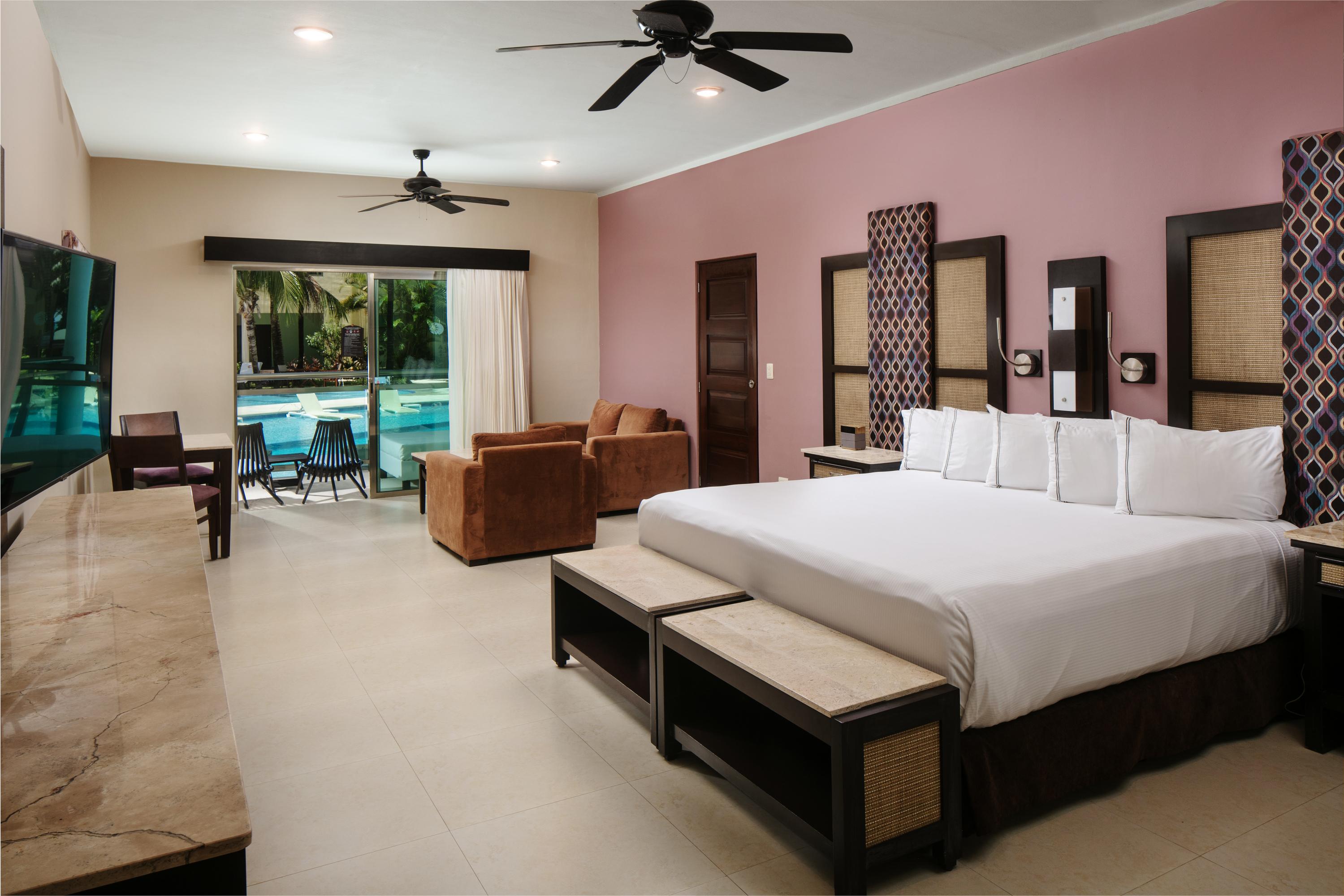 Resort El Dorado Maroma Catamaran, Cenote & Inclusive (adults Only)