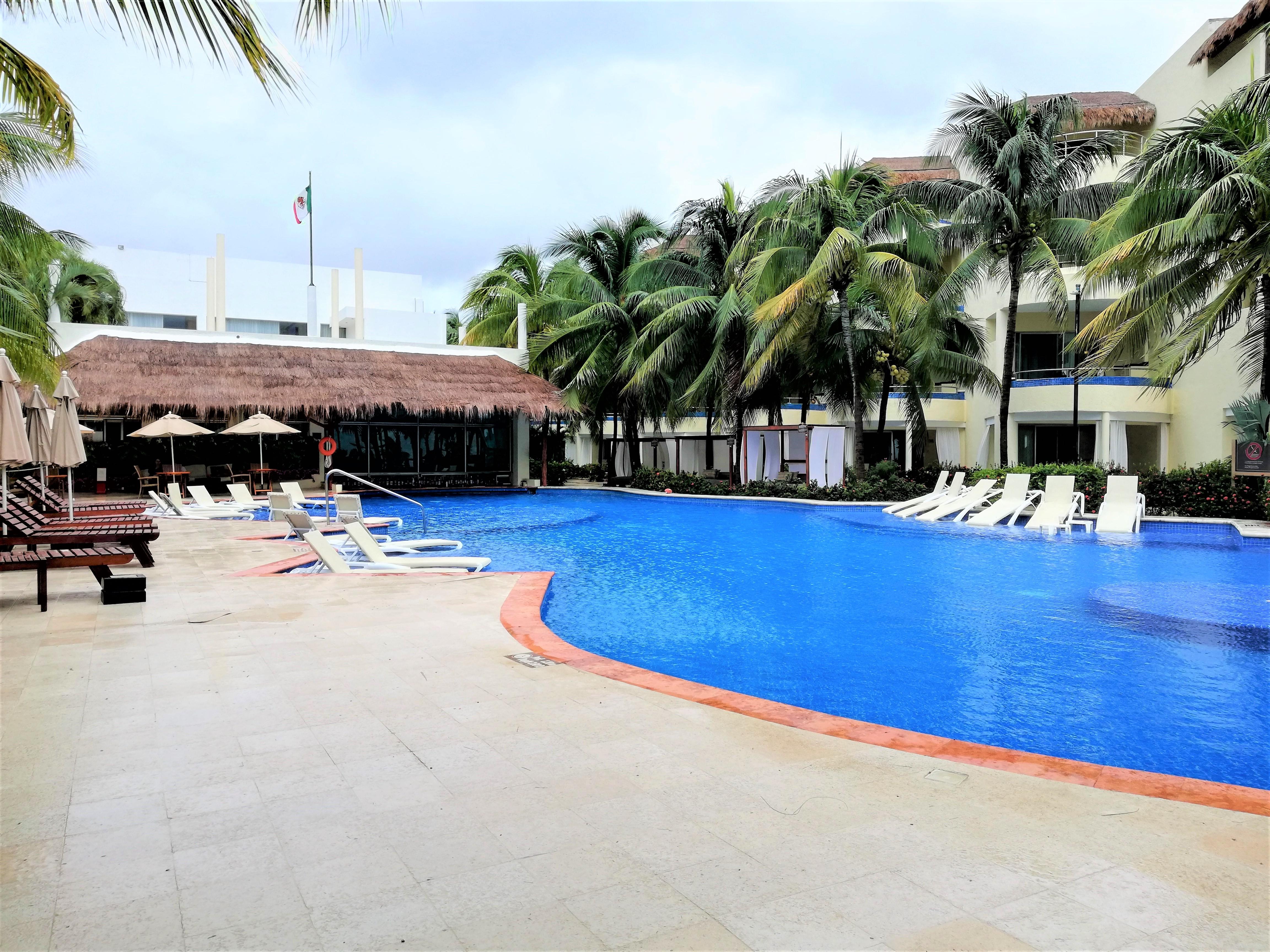 El Dorado Maroma Catamaran, Cenote & Inclusive (adults Only) 5*