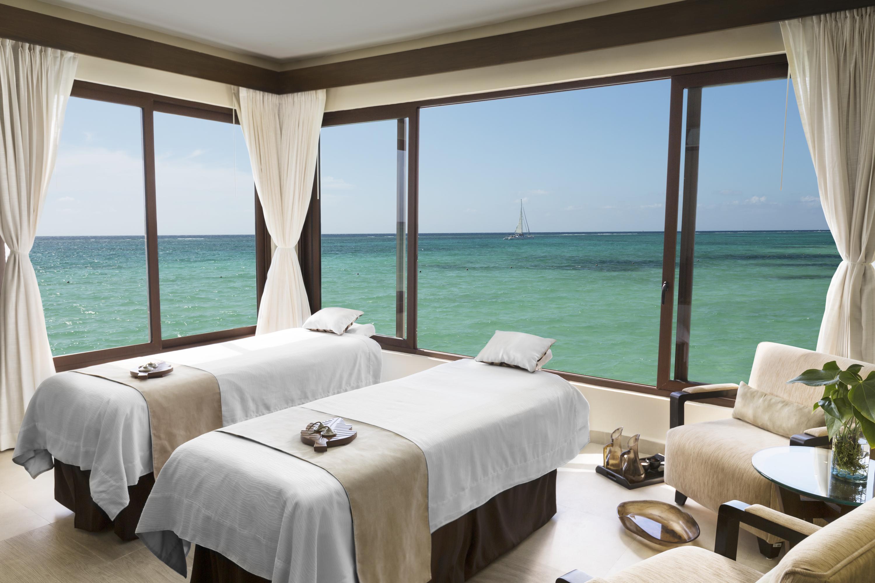 El Dorado Maroma Catamaran, Cenote & Inclusive (adults Only) Resort 5*