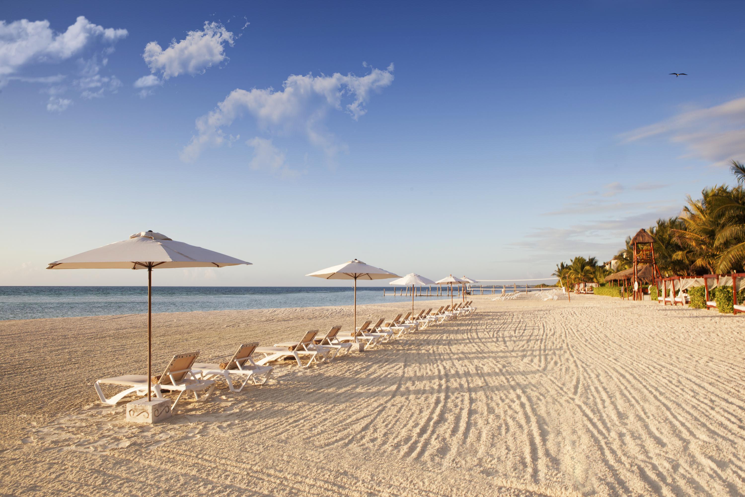 El Dorado Maroma Catamaran, Cenote & Inclusive (adults Only) Resort 5*