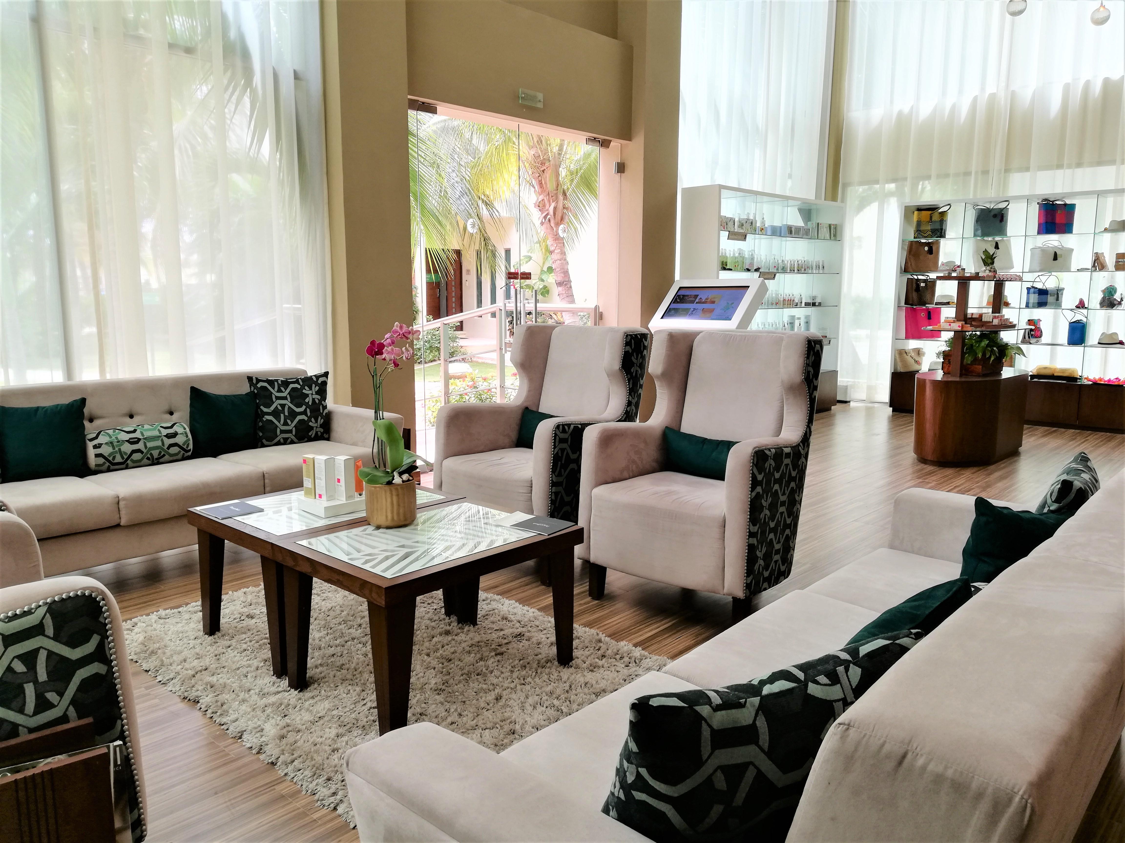 Resort El Dorado Maroma Catamaran, Cenote & Inclusive (adults Only) 5*