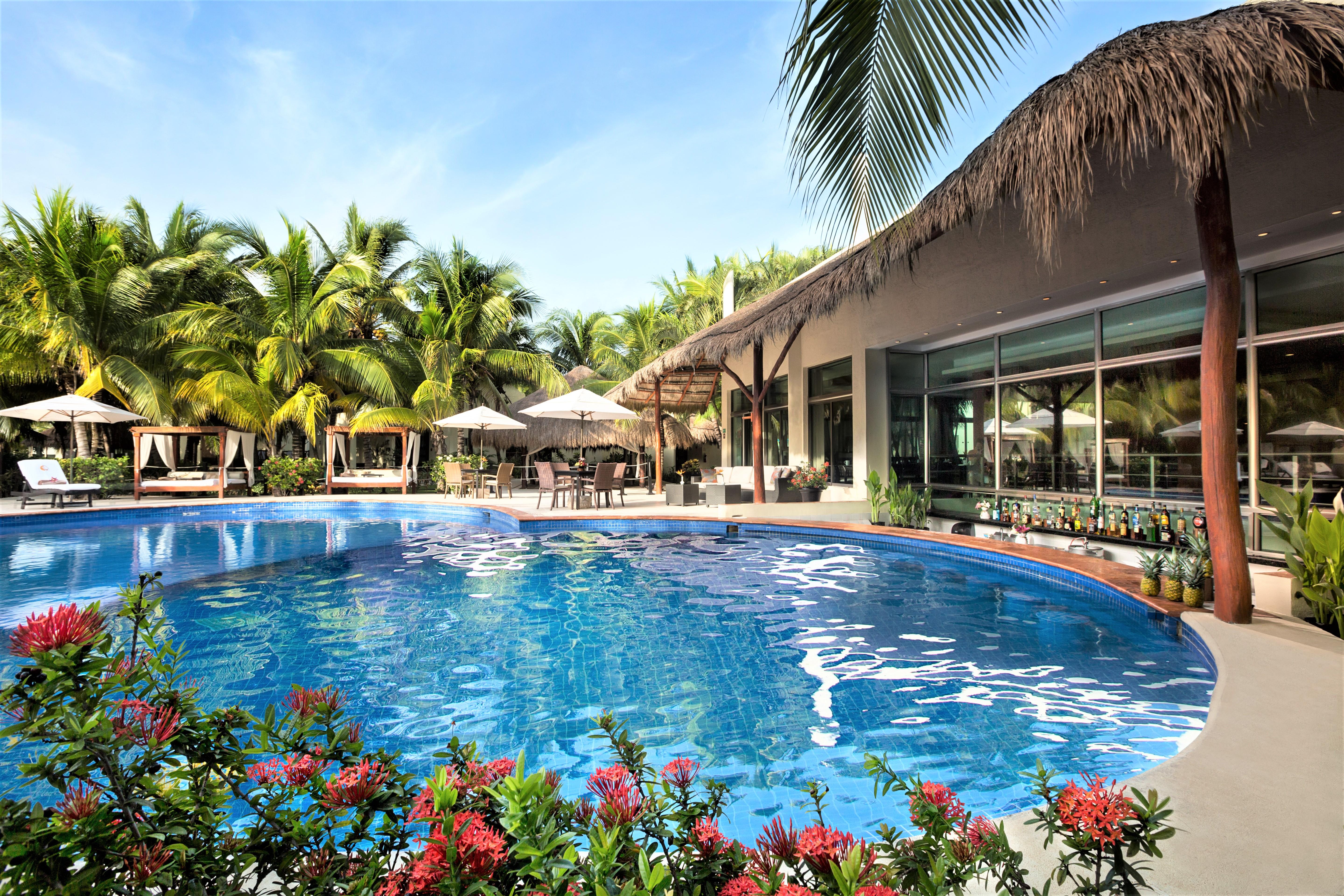 Resort El Dorado Maroma Catamaran, Cenote & Inclusive (adults Only)