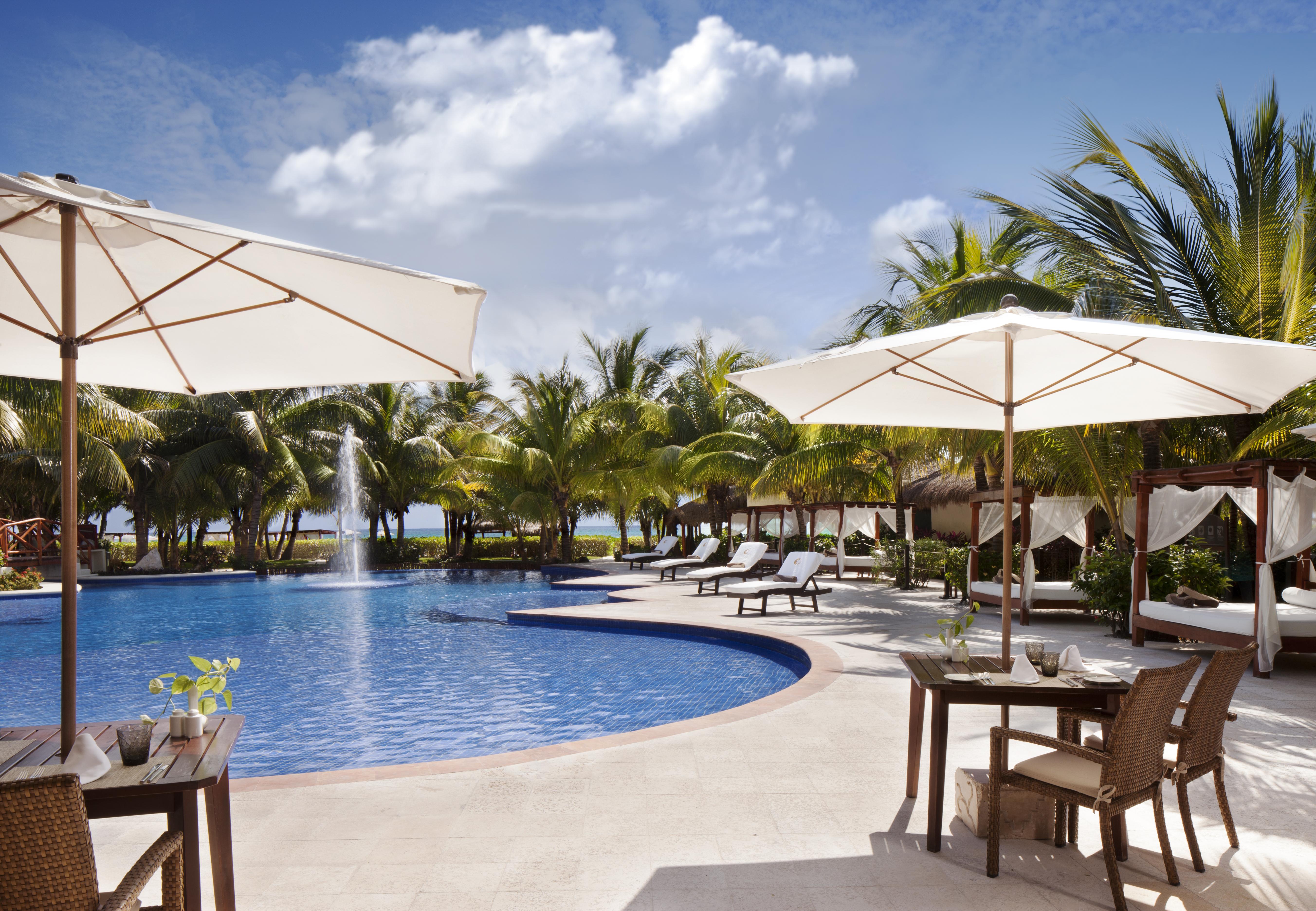El Dorado Maroma Catamaran, Cenote & Inclusive (adults Only)