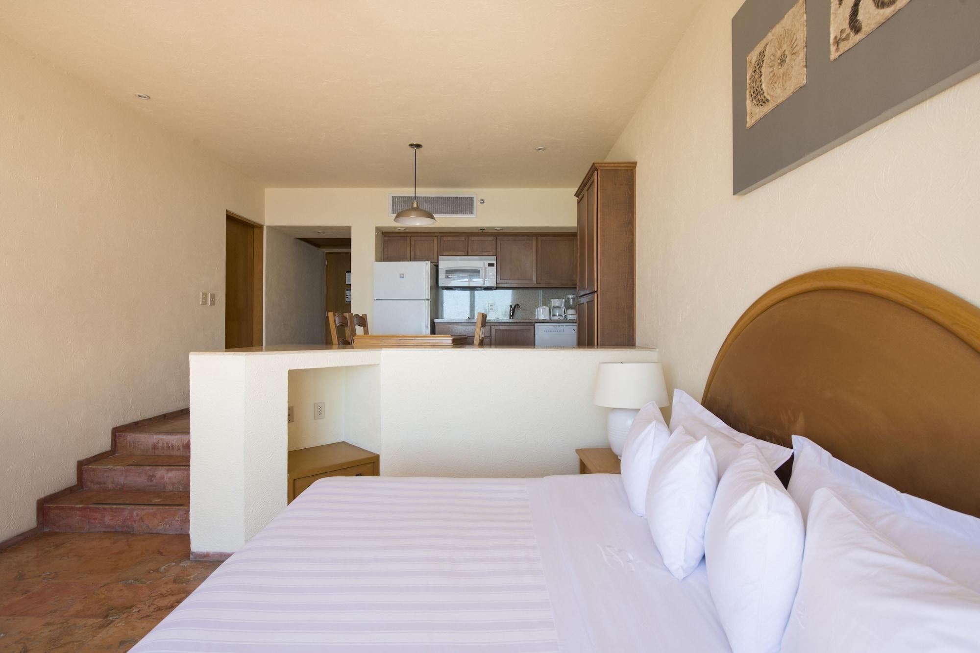 Club Regina Cabos