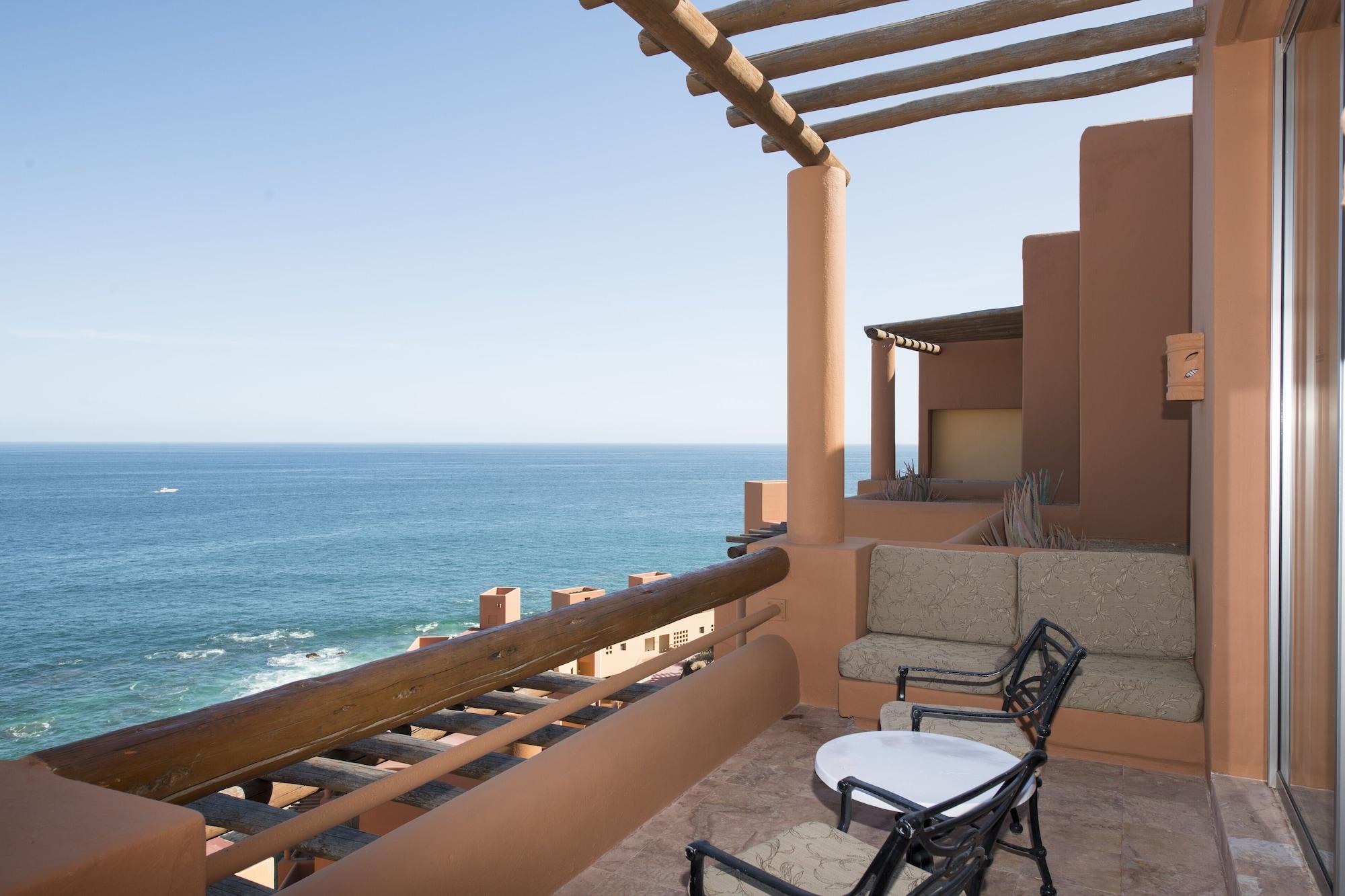 Hotel Club Regina Cabos