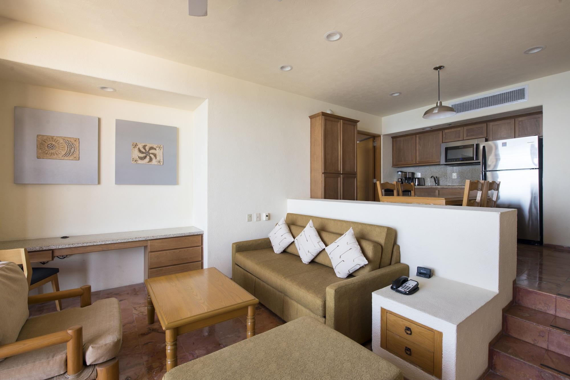 Club Regina Cabos San Jose del Cabo