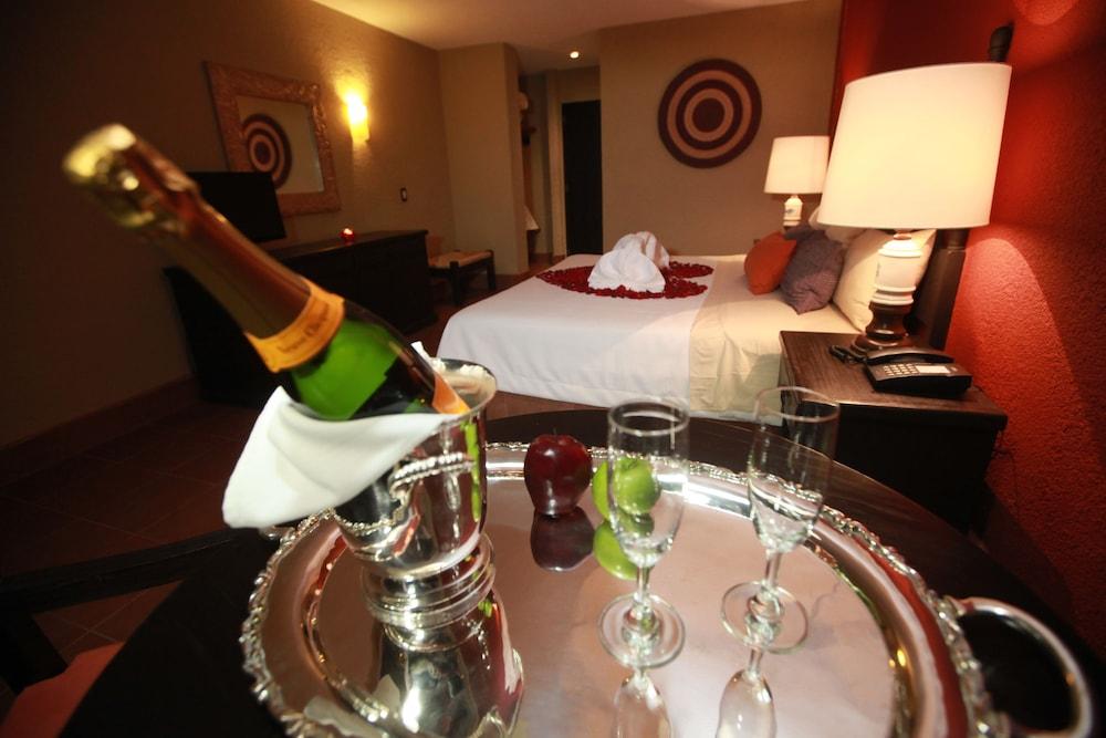 Montetaxco 5*