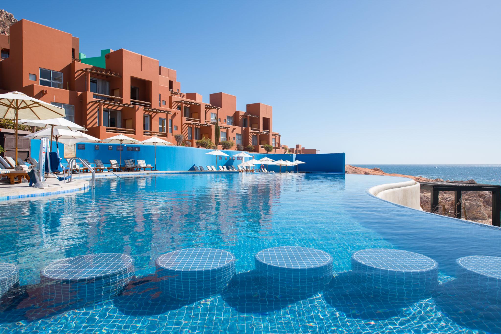 Club Regina Cabos Hotel San Jose del Cabo
