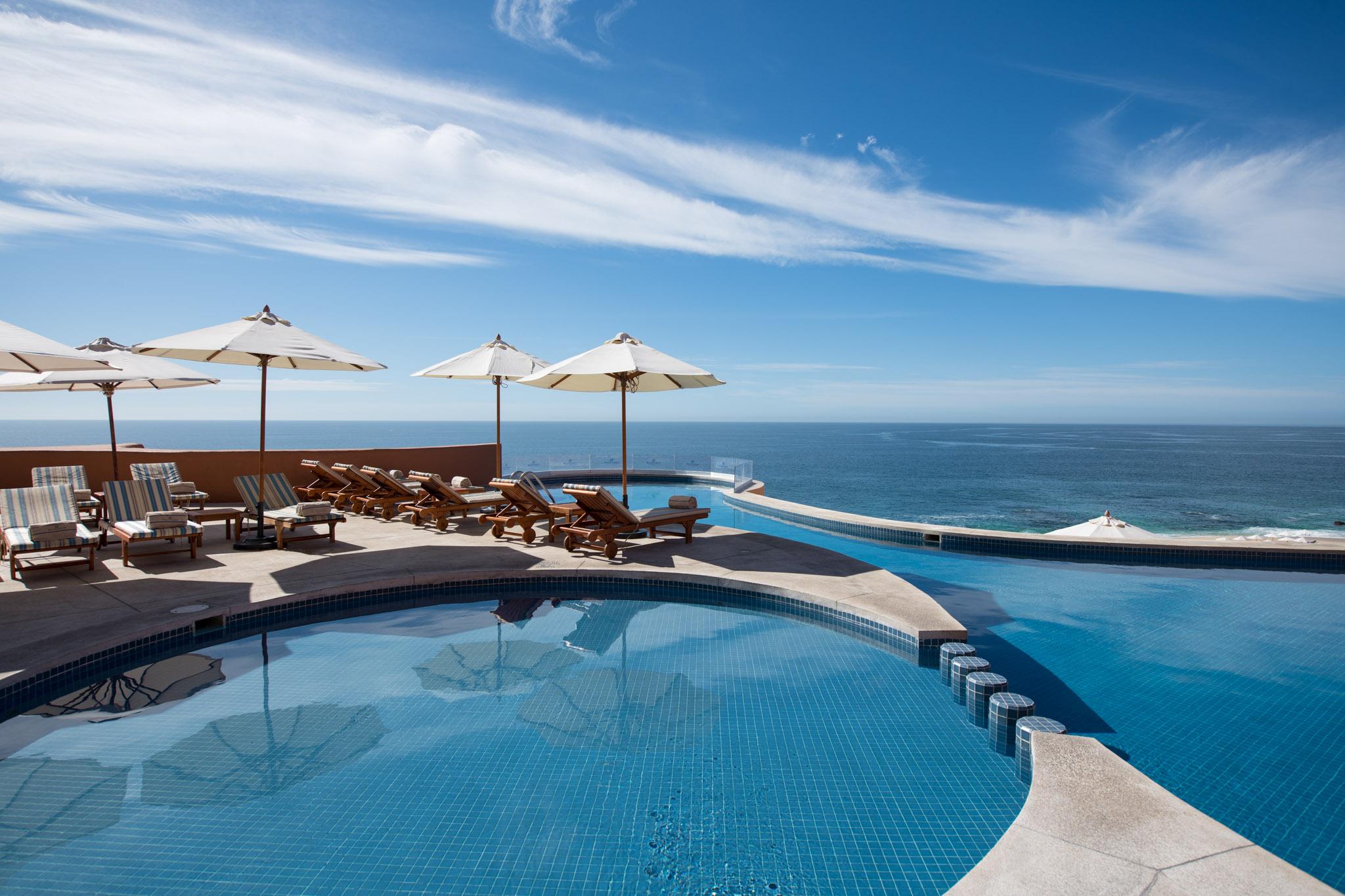 Club Regina Cabos Hotel
